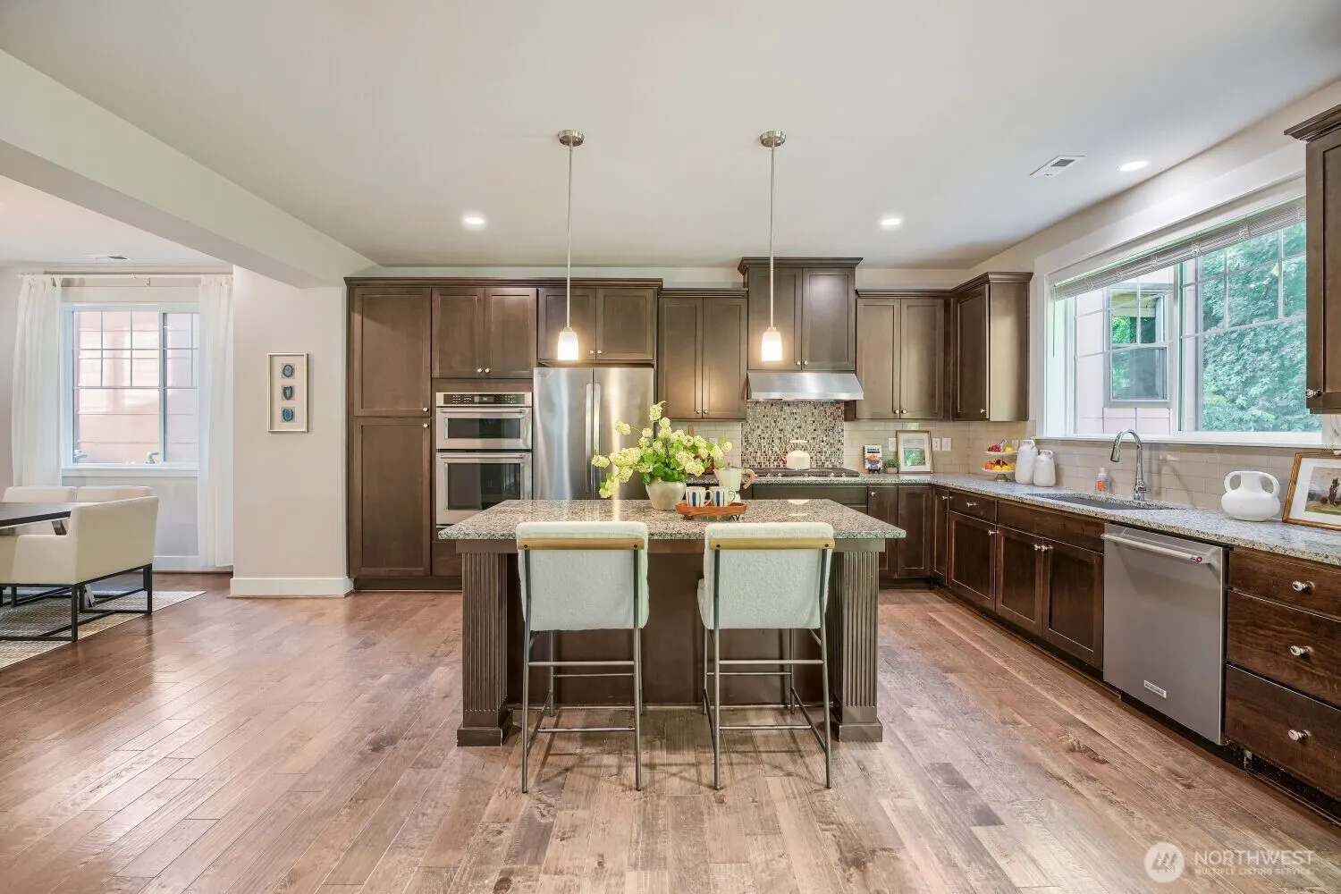 24356 NE 15th Way , Sammamish, WA 98074