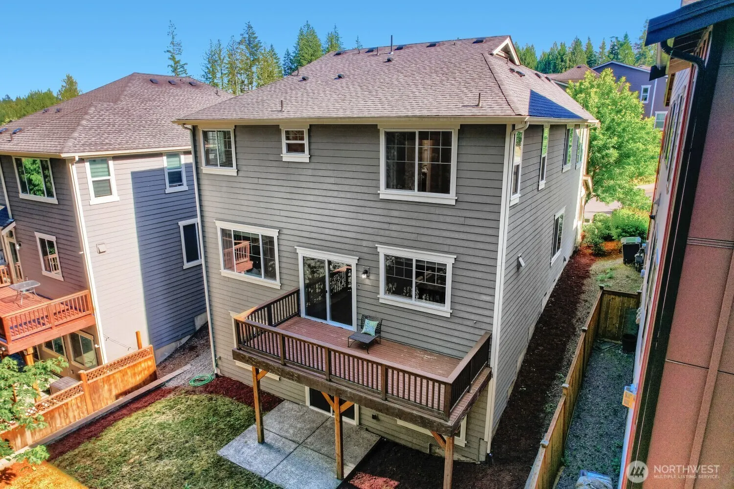 24356 NE 15th Way , Sammamish, WA 98074