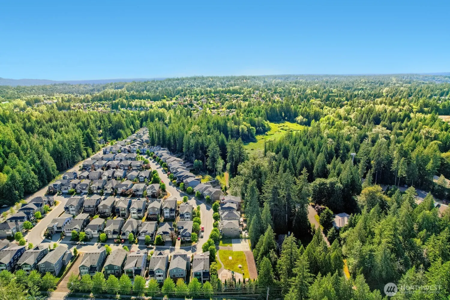 24356 NE 15th Way , Sammamish, WA 98074