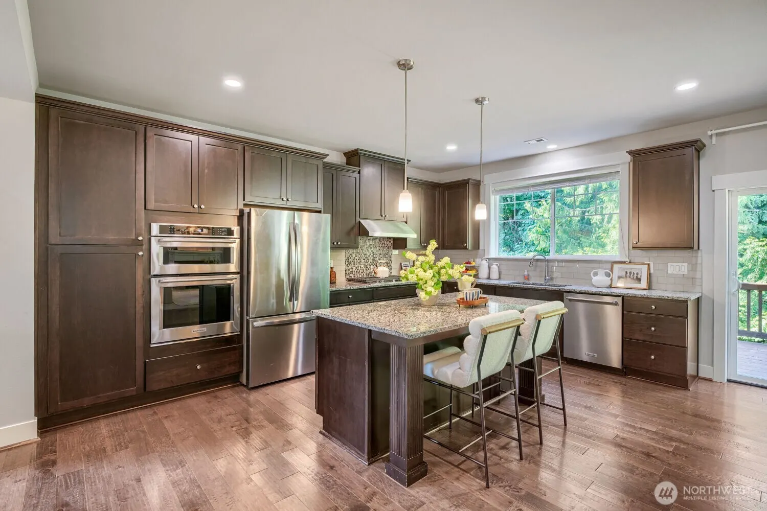 24356 NE 15th Way , Sammamish, WA 98074