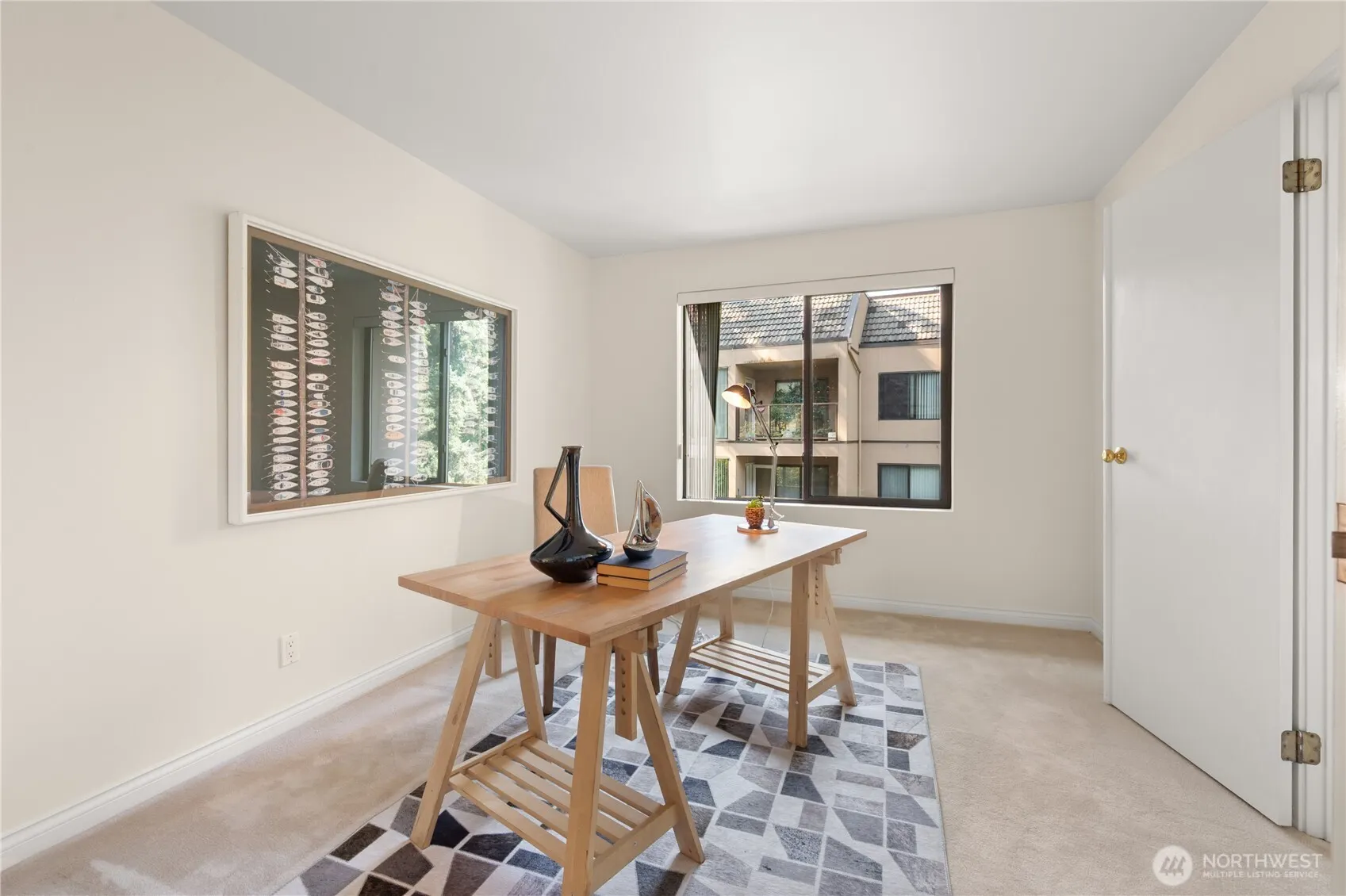 15508 Country Club Drive #A31, Mill Creek, WA 98012