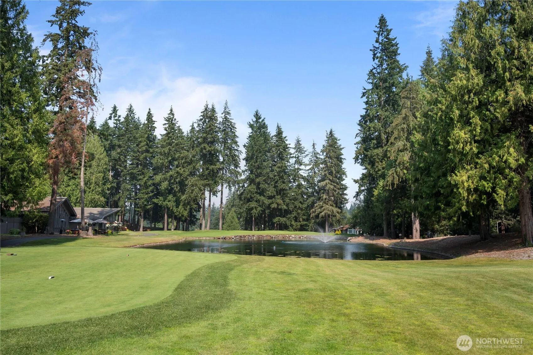 15508 Country Club Drive #A31, Mill Creek, WA 98012