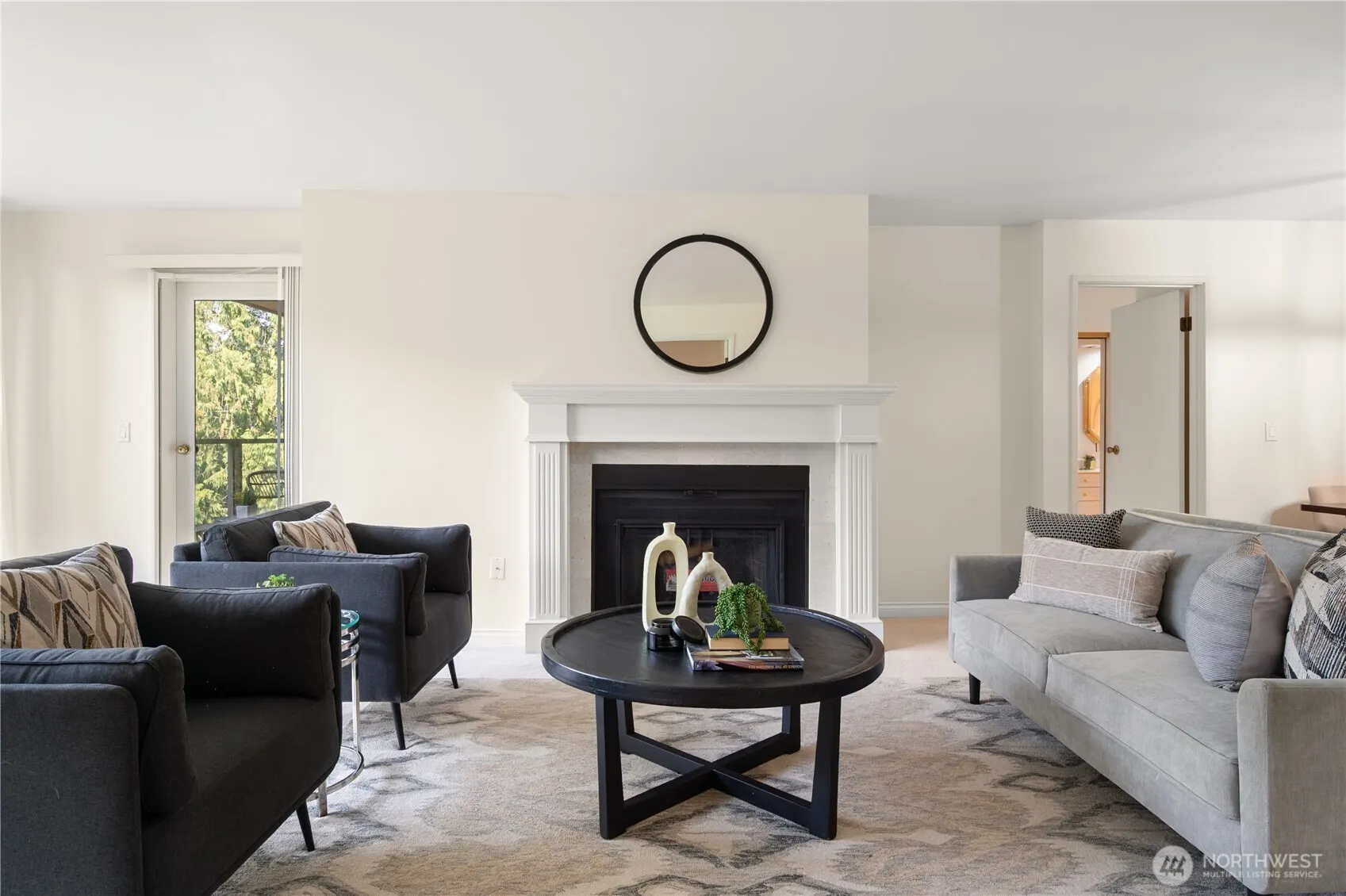 15508 Country Club Drive #A31, Mill Creek, WA 98012