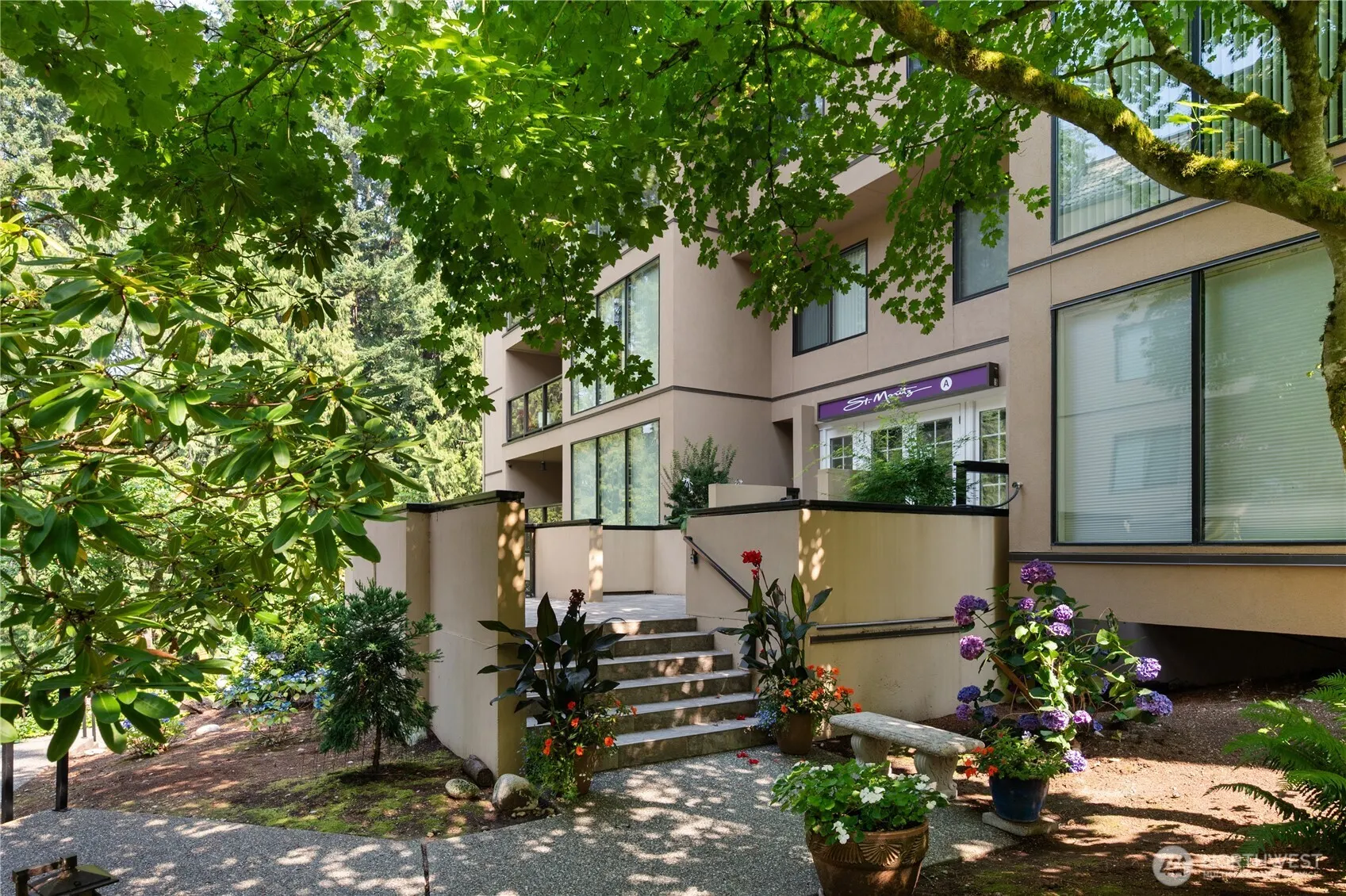 15508 Country Club Drive #A31, Mill Creek, WA 98012