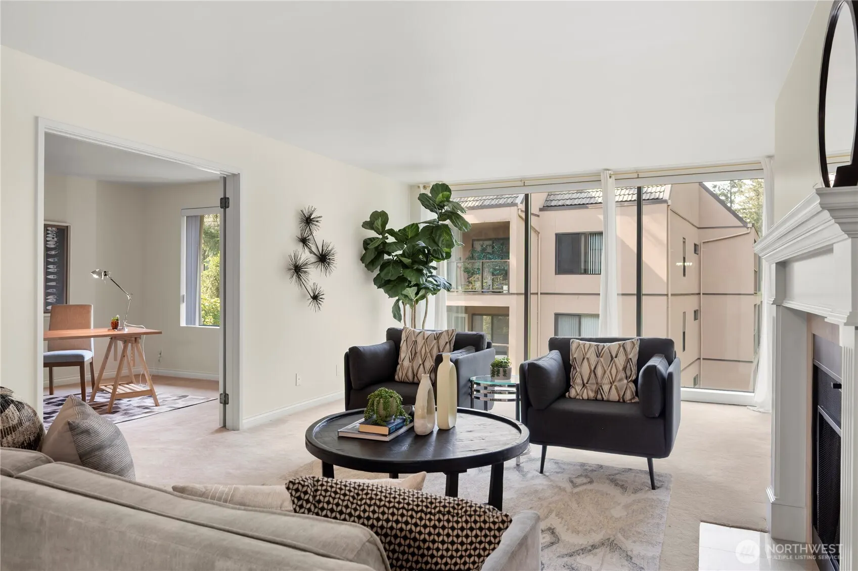 15508 Country Club Drive #A31, Mill Creek, WA 98012