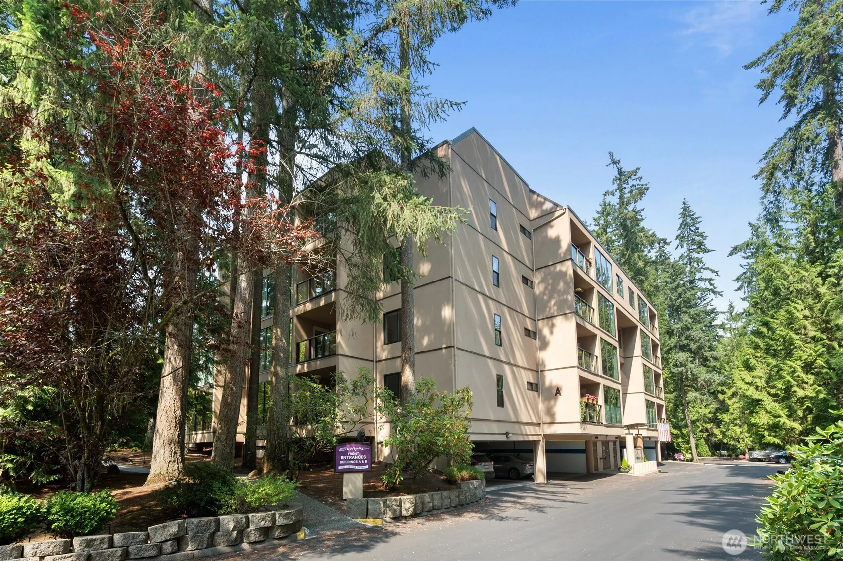 15508 Country Club Drive #A31, Mill Creek, WA 98012