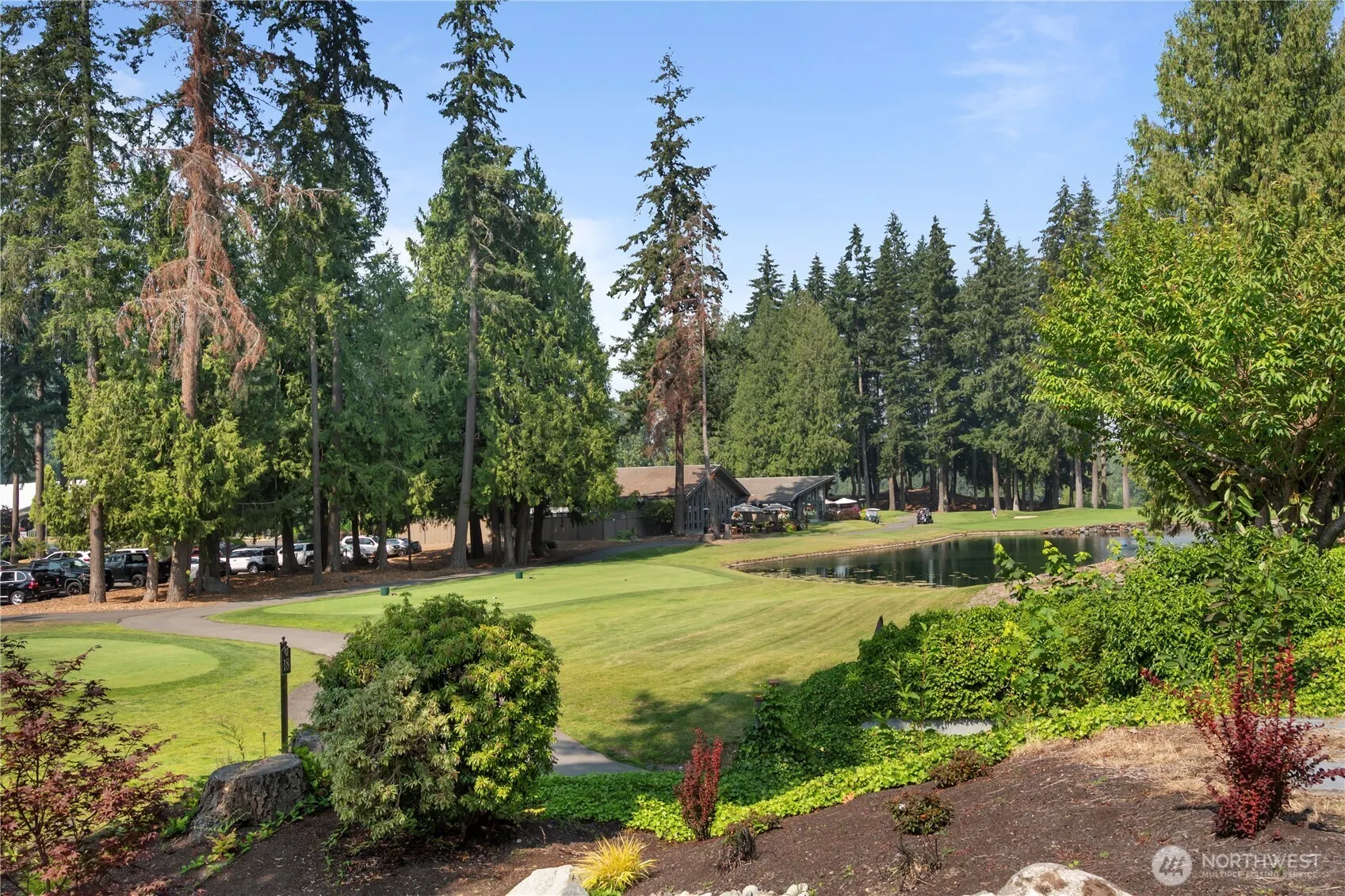 15508 Country Club Drive #A31, Mill Creek, WA 98012