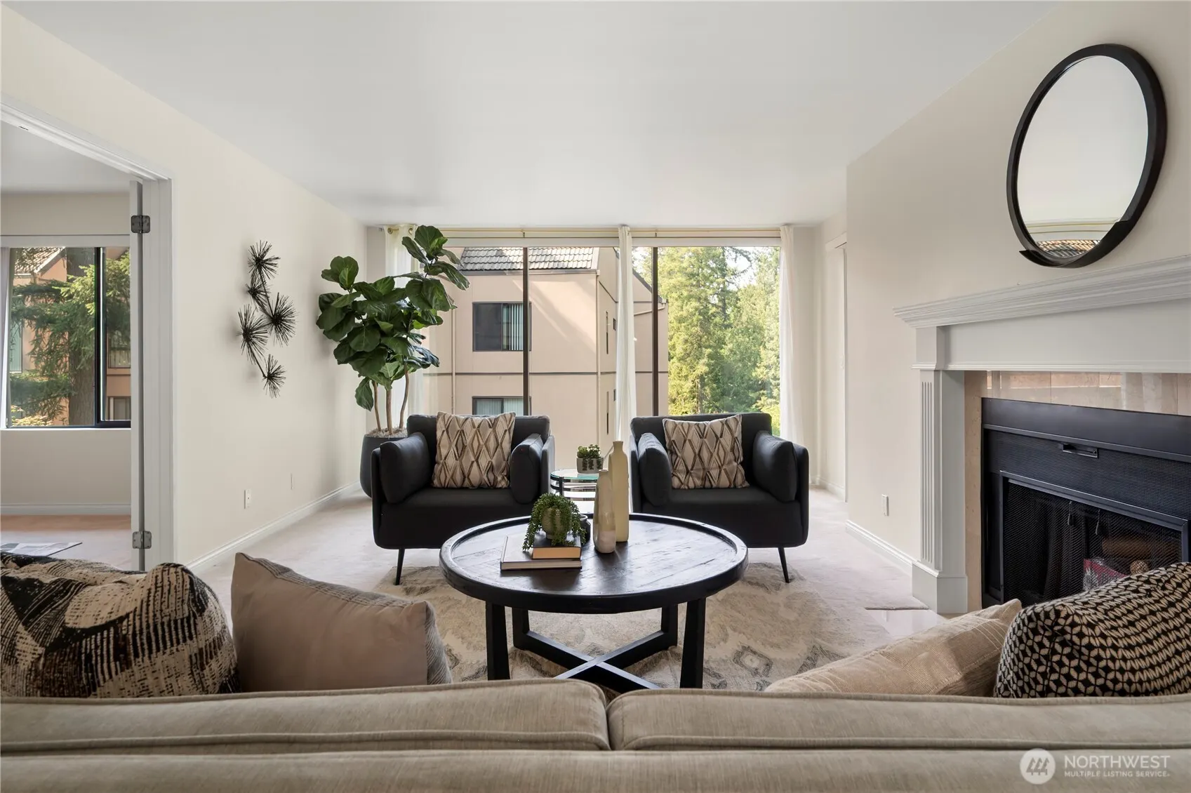 15508 Country Club Drive #A31, Mill Creek, WA 98012