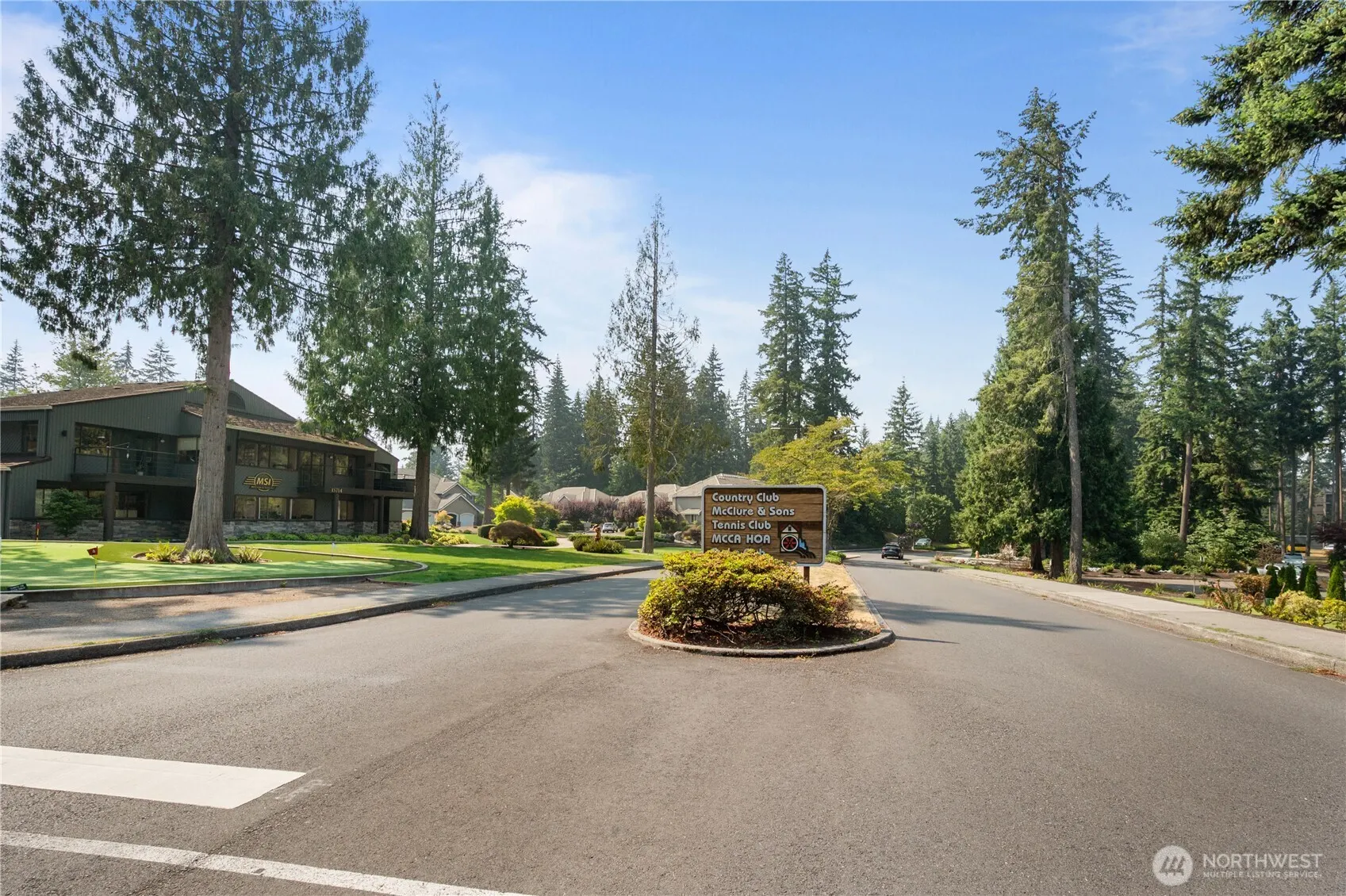 15508 Country Club Drive #A31, Mill Creek, WA 98012
