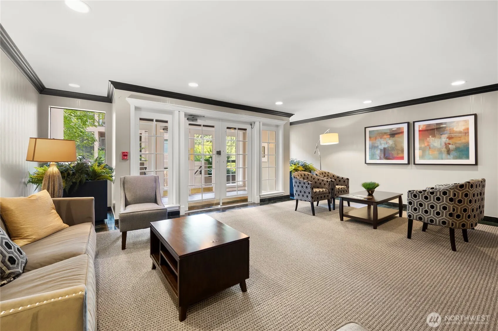 15508 Country Club Drive #A31, Mill Creek, WA 98012