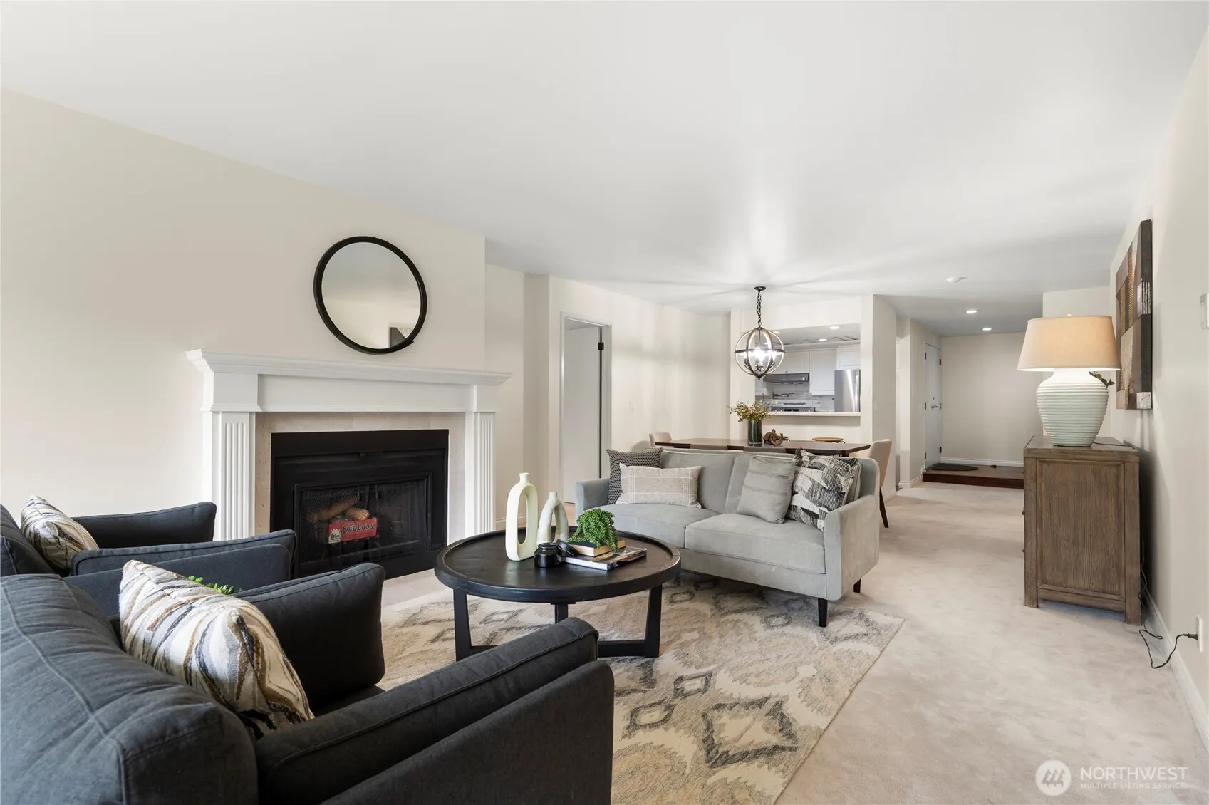 15508 Country Club Drive #A31, Mill Creek, WA 98012