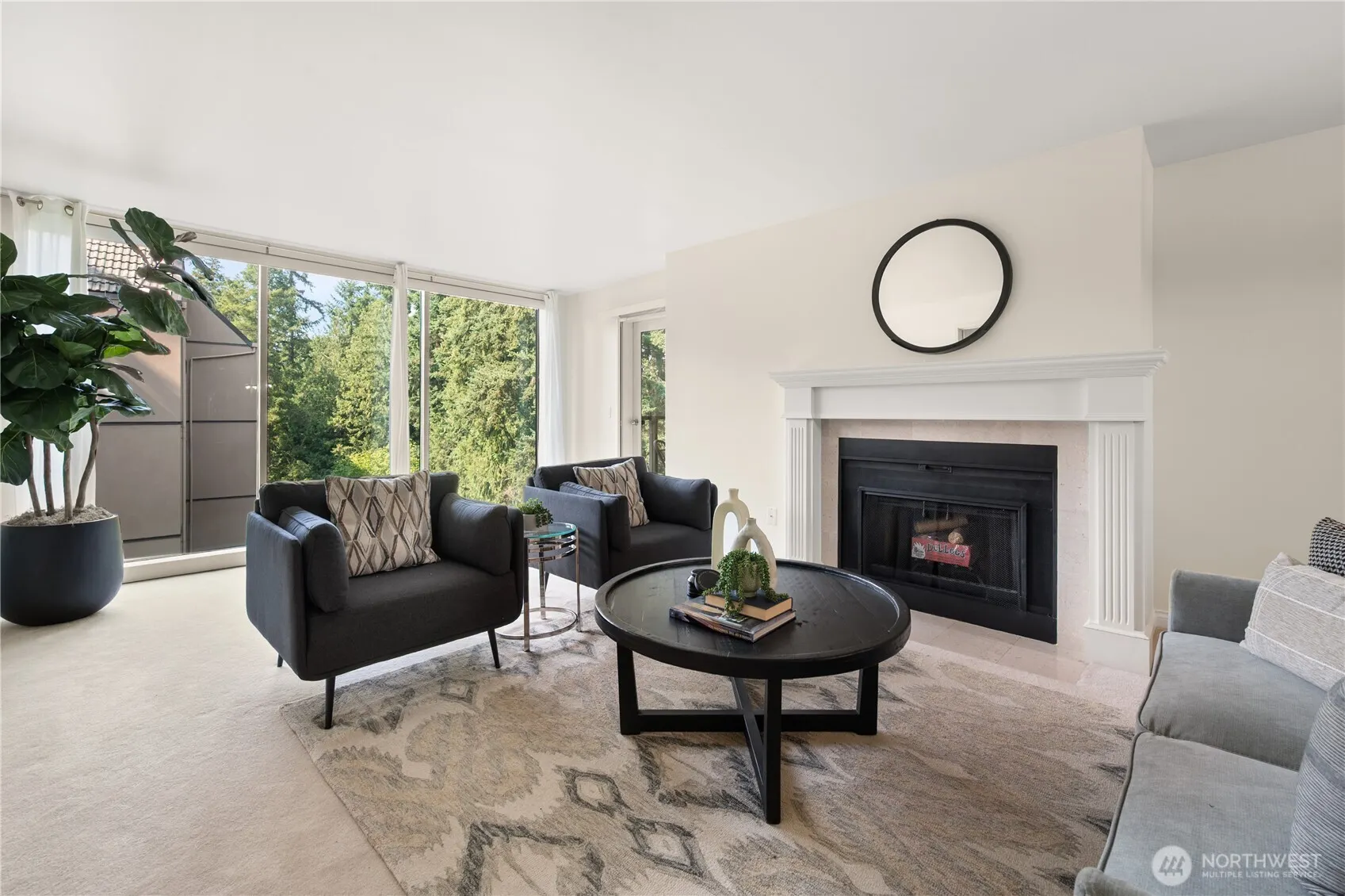15508 Country Club Drive #A31, Mill Creek, WA 98012