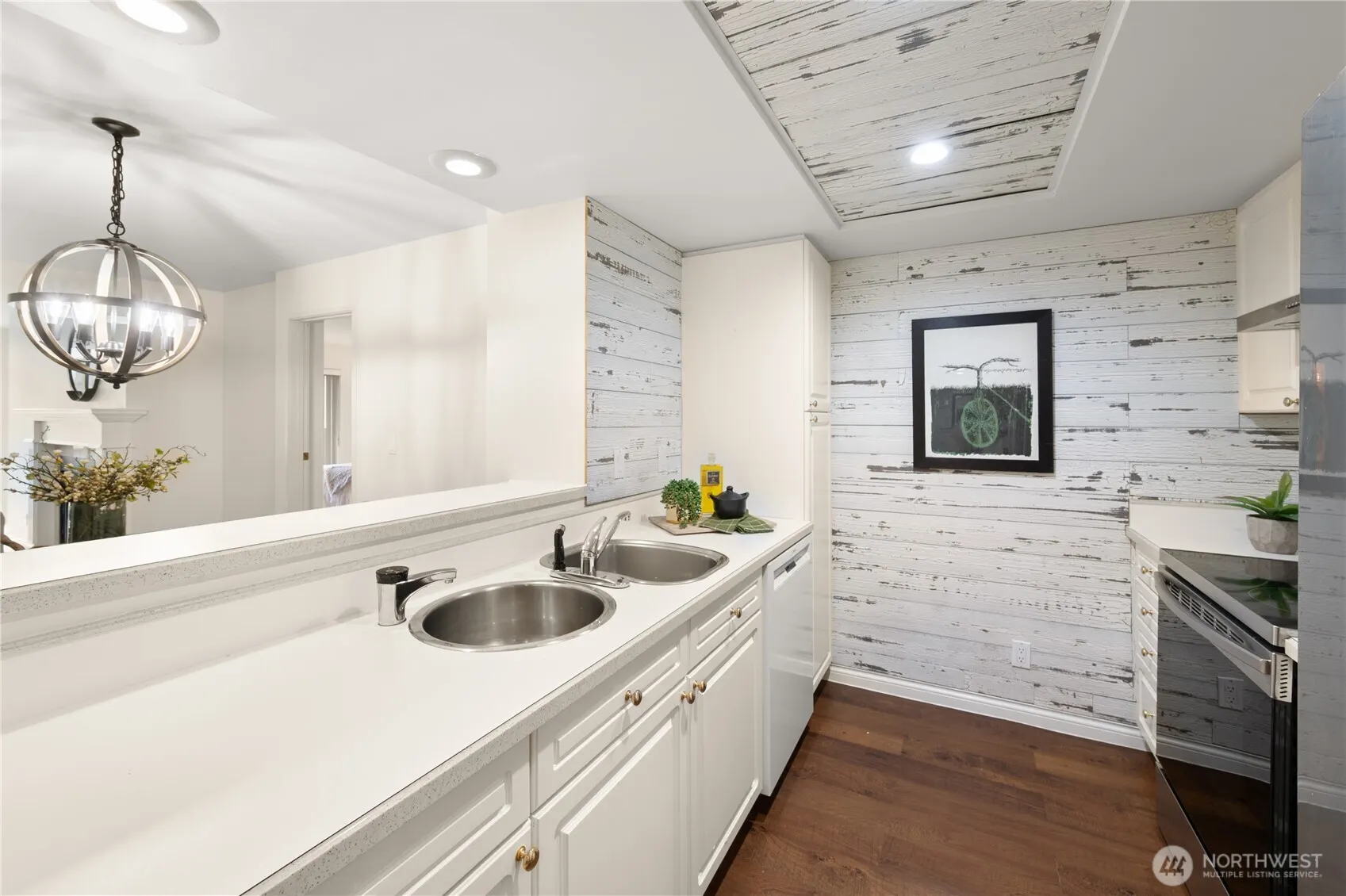 15508 Country Club Drive #A31, Mill Creek, WA 98012