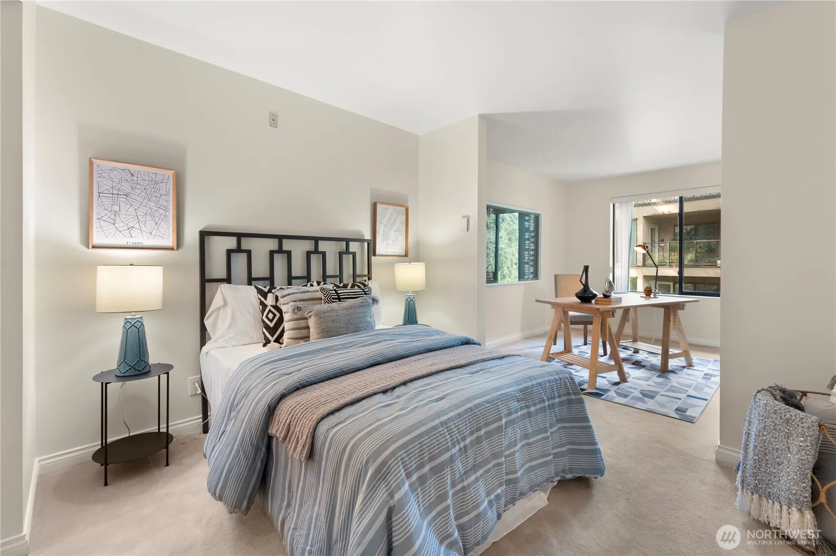 15508 Country Club Drive #A31, Mill Creek, WA 98012