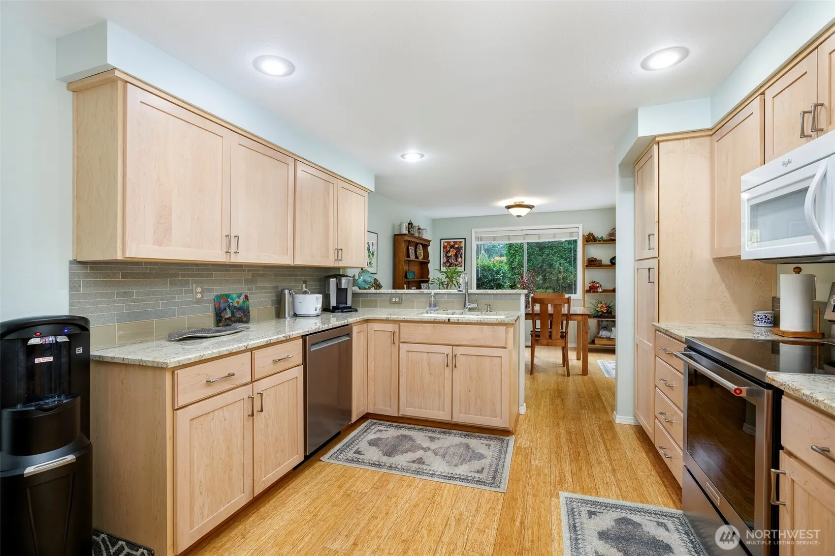 13911 13th Drive SE #B, Mill Creek, WA 98012