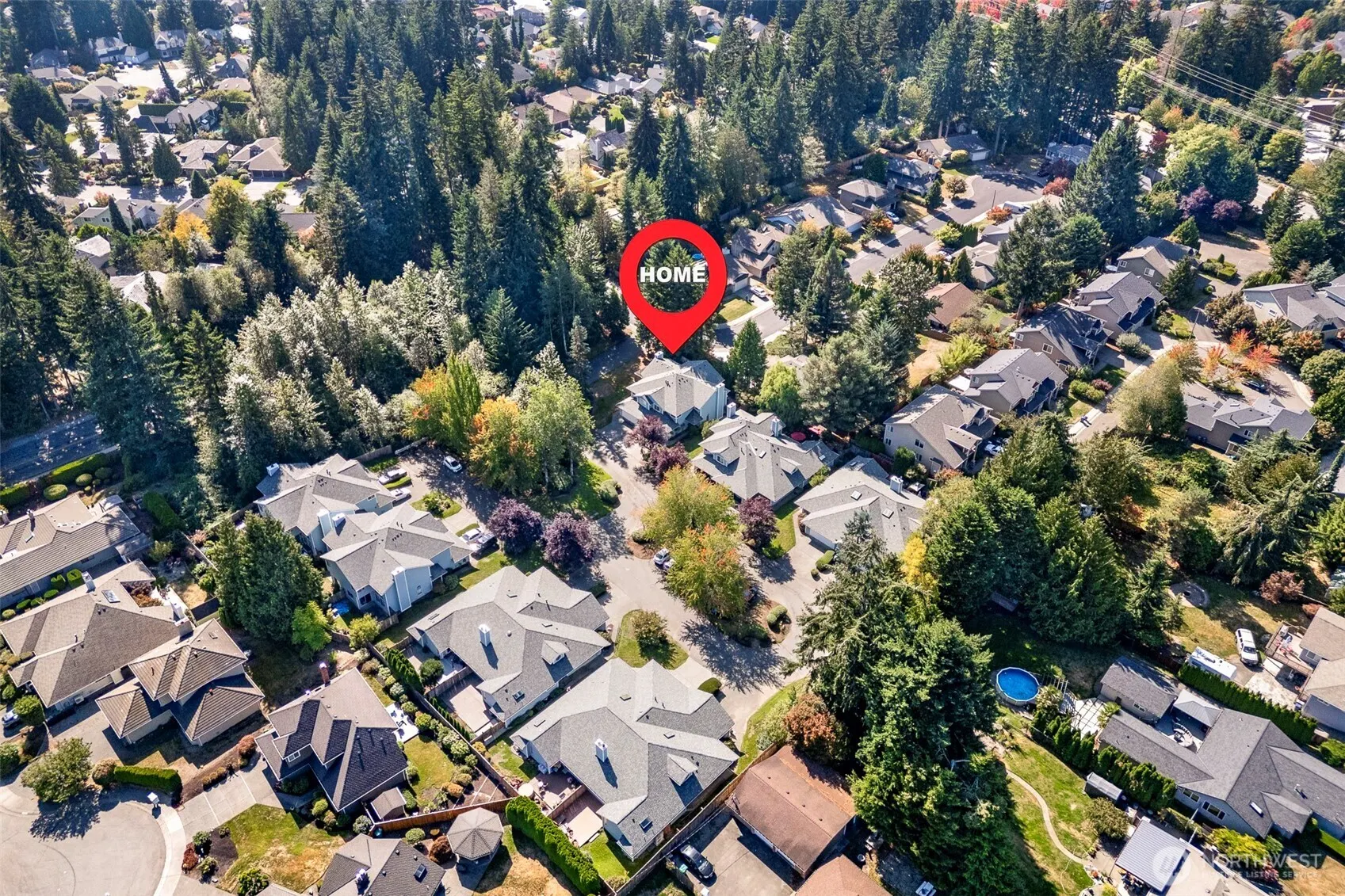 13911 13th Drive SE #B, Mill Creek, WA 98012