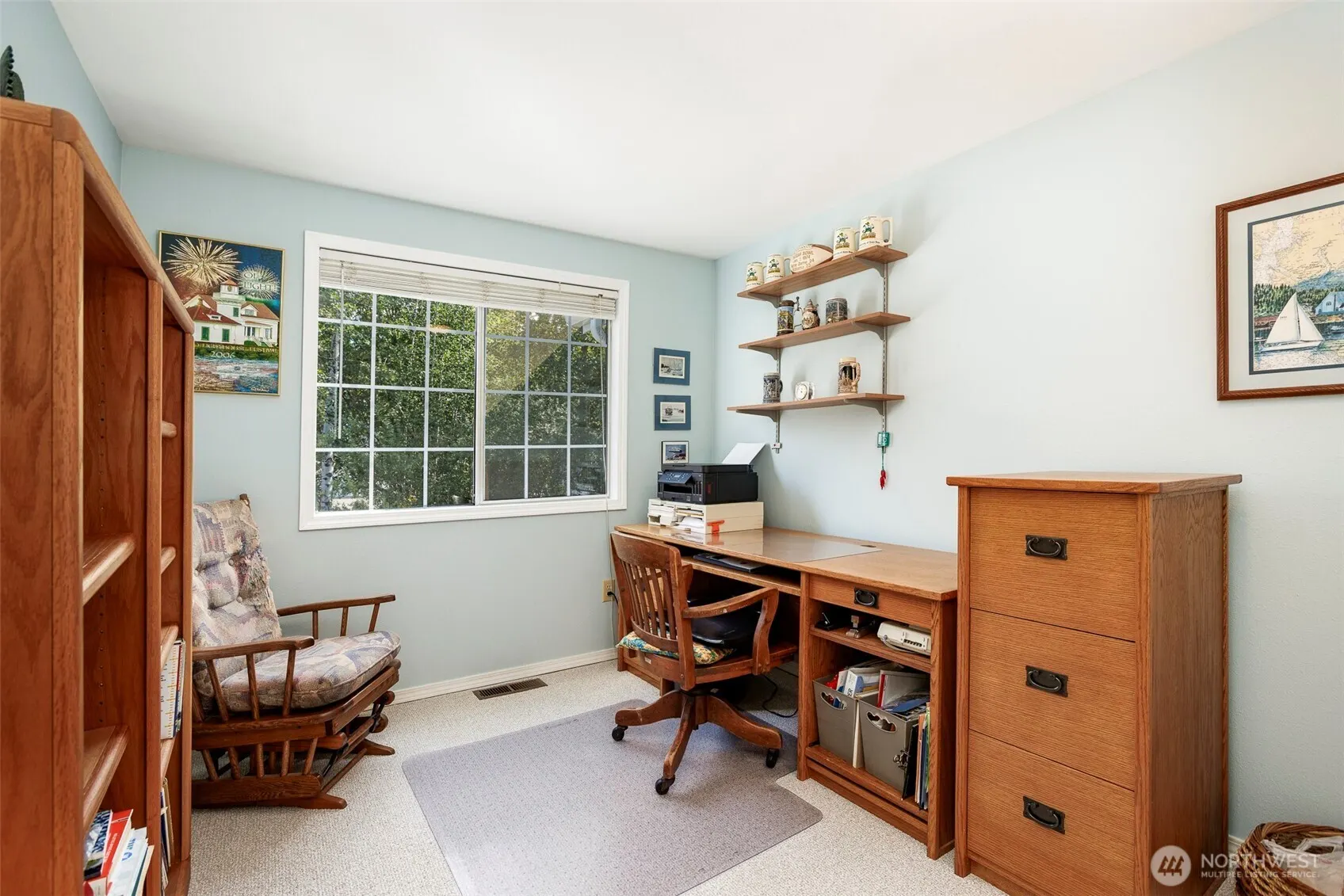 13911 13th Drive SE #B, Mill Creek, WA 98012