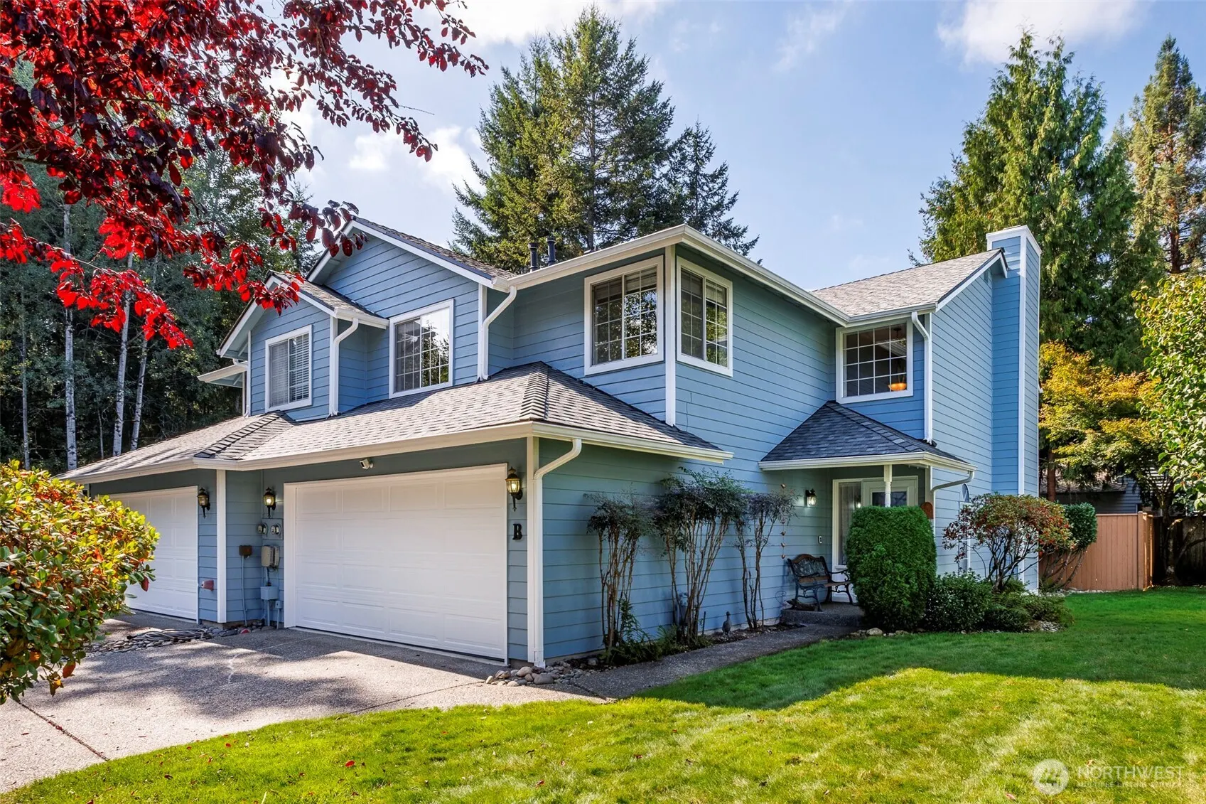 13911 13th Drive SE #B, Mill Creek, WA 98012