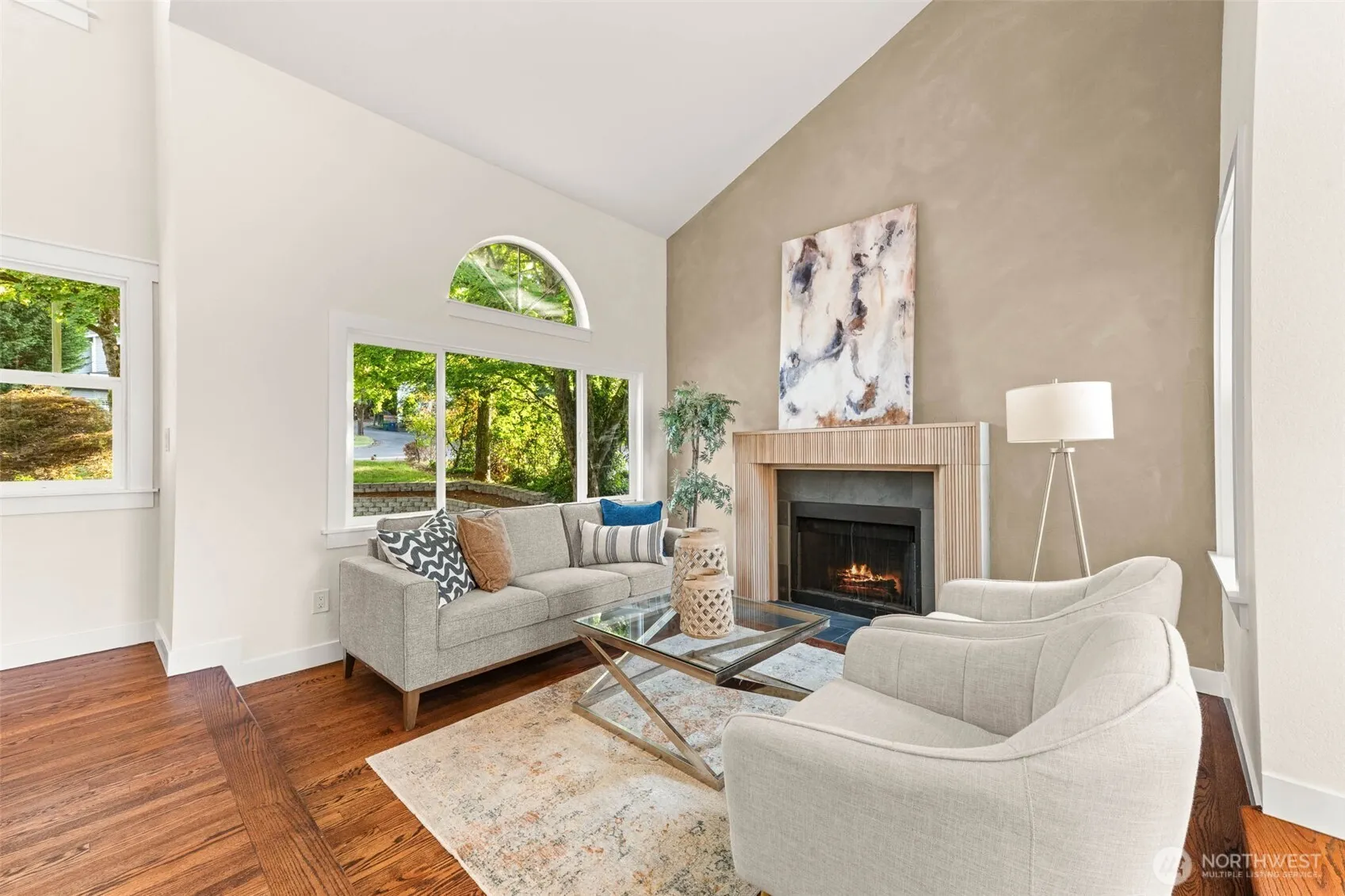 11706 NE 107th Place , Kirkland, WA 98033