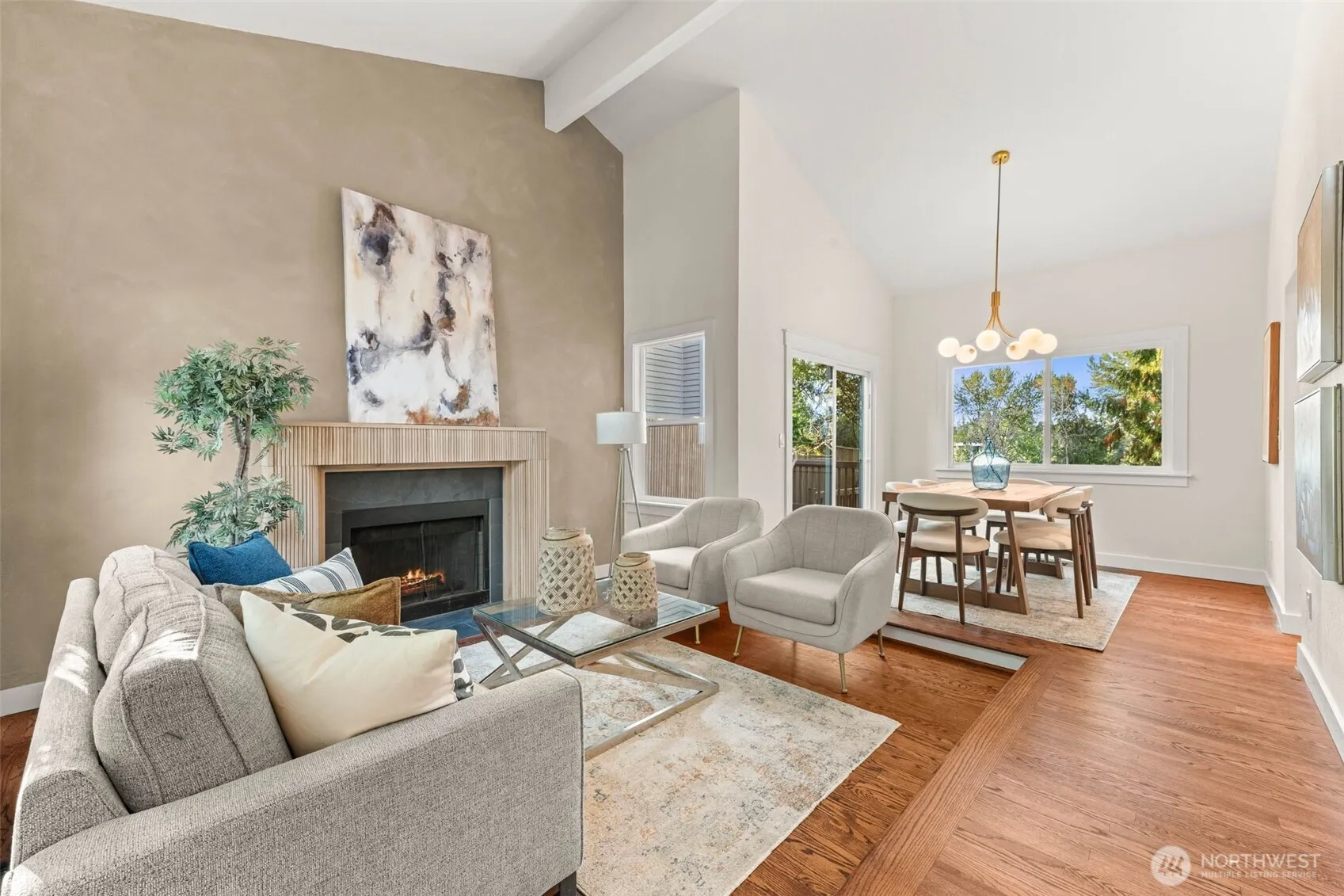11706 NE 107th Place , Kirkland, WA 98033