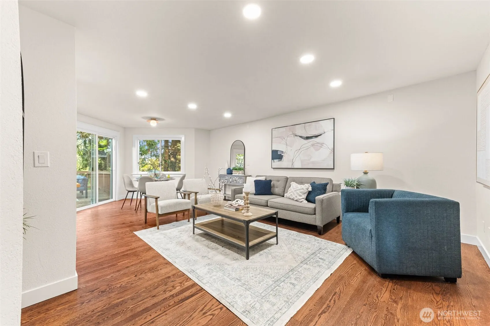 11706 NE 107th Place , Kirkland, WA 98033