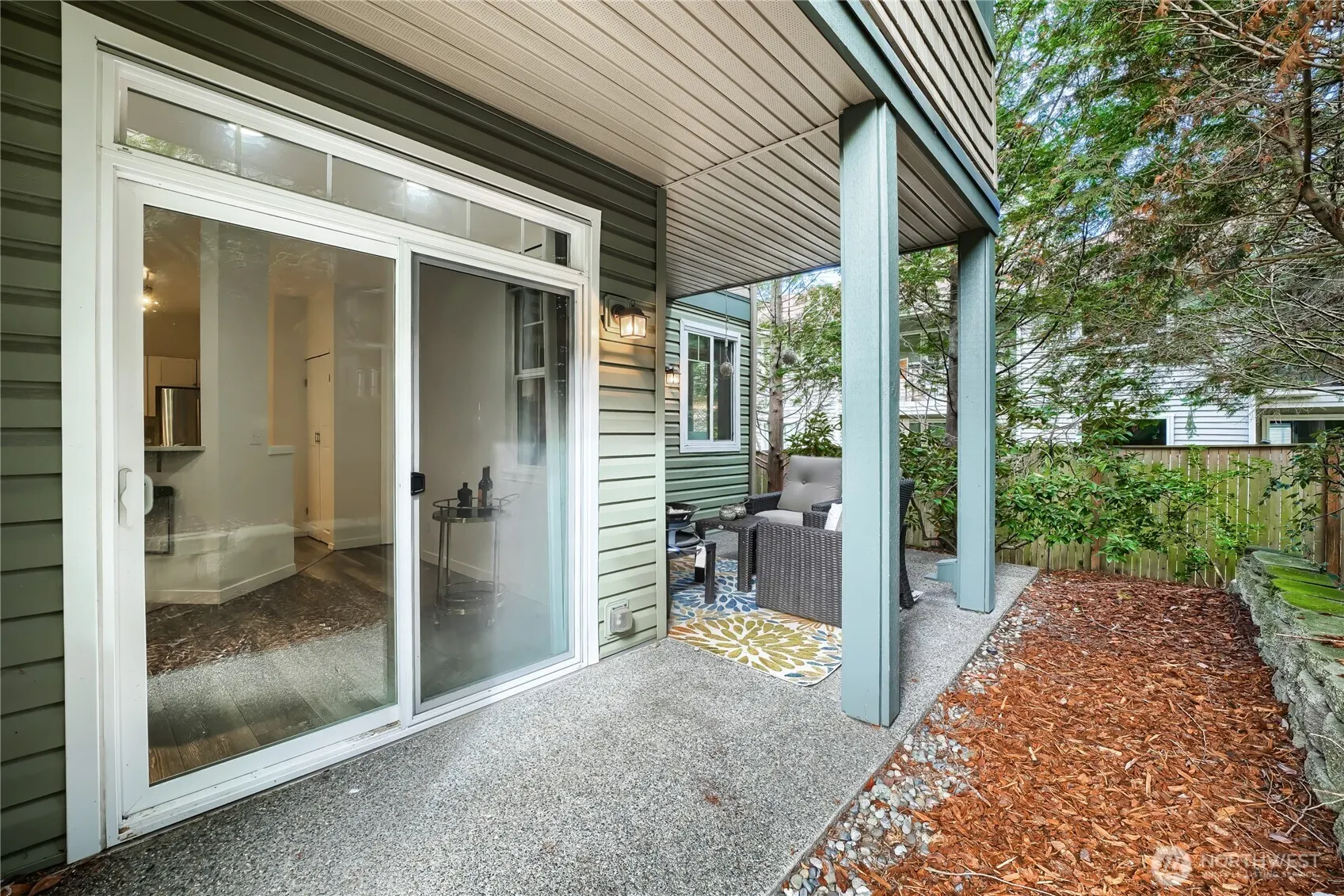 1500 S 18th Street #F102, Renton, WA 98055