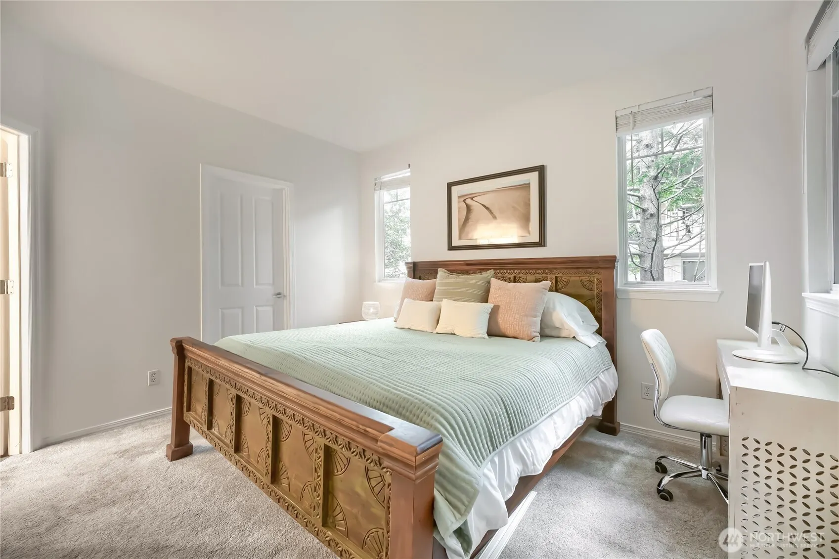 1500 S 18th Street #F102, Renton, WA 98055