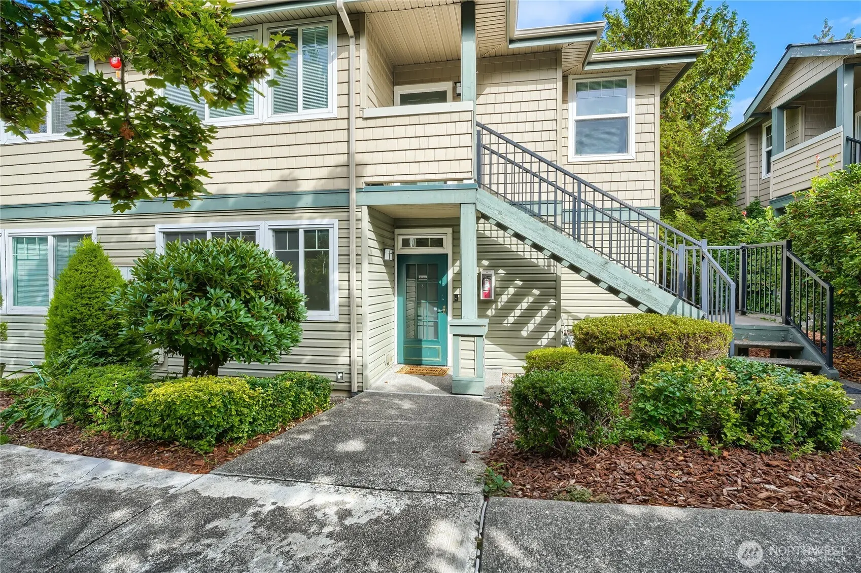 1500 S 18th Street #F102, Renton, WA 98055