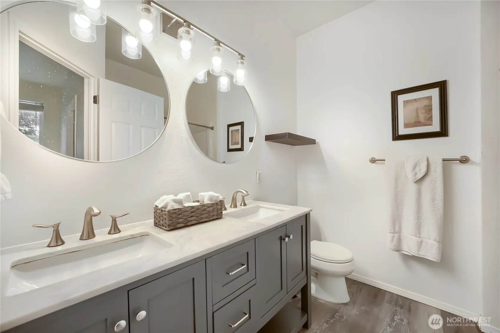 1500 S 18th Street #F102, Renton, WA 98055