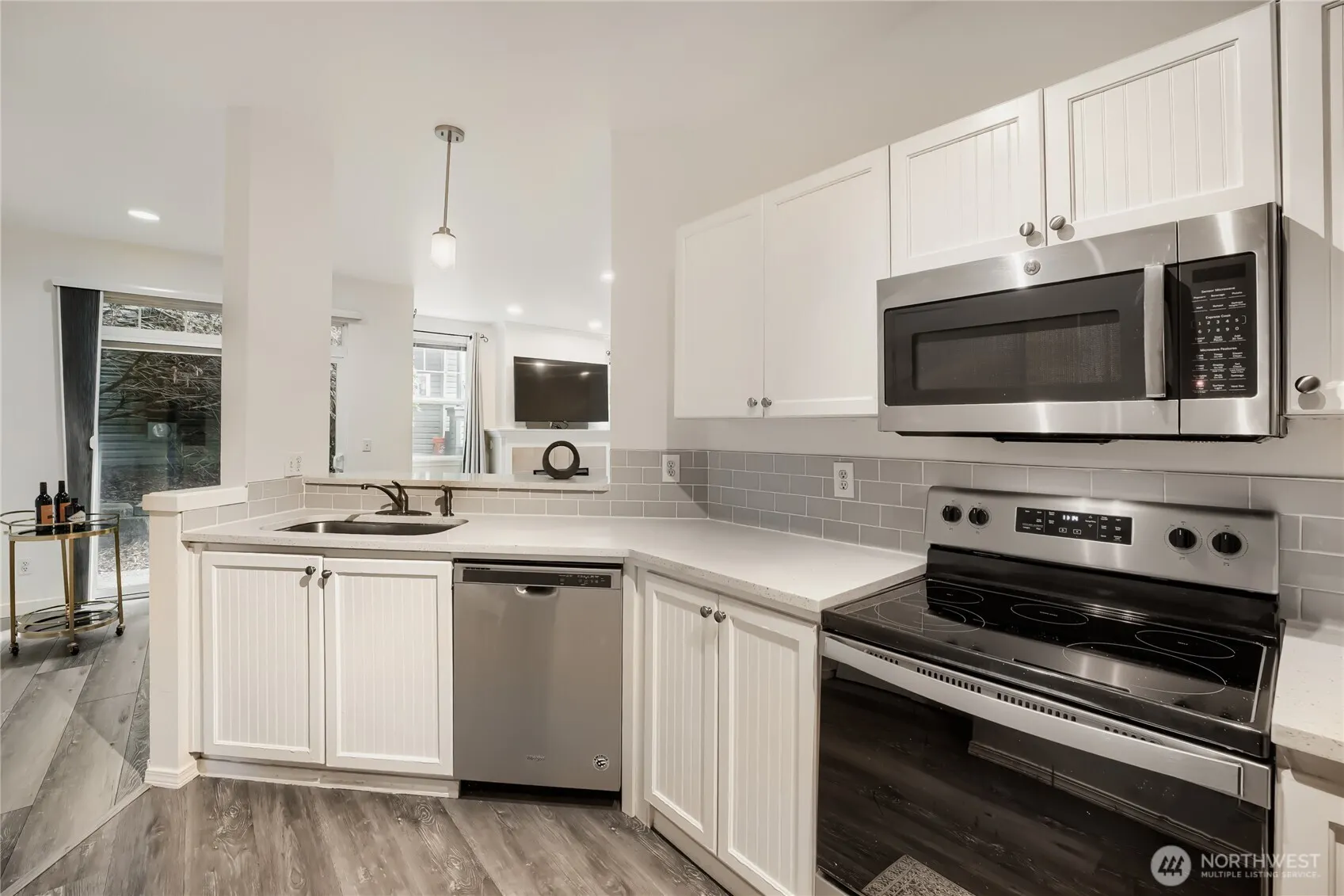 1500 S 18th Street #F102, Renton, WA 98055