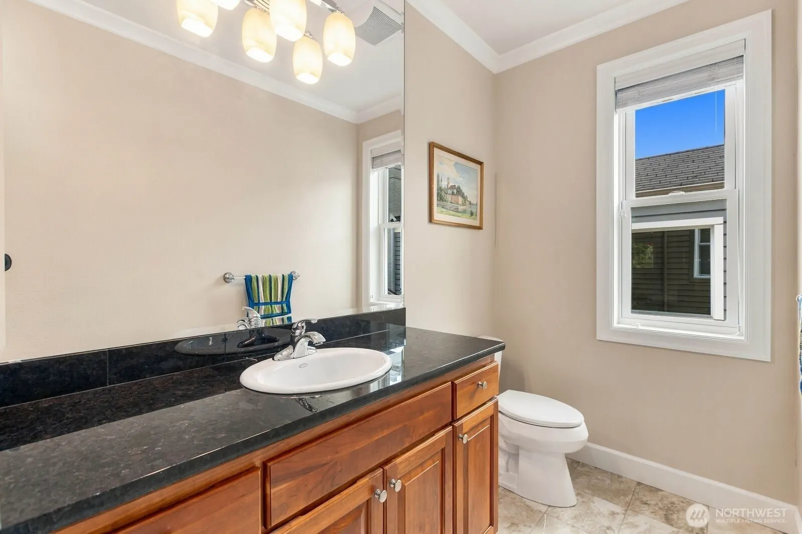 10220 NE 64th Street , Kirkland, WA 98033