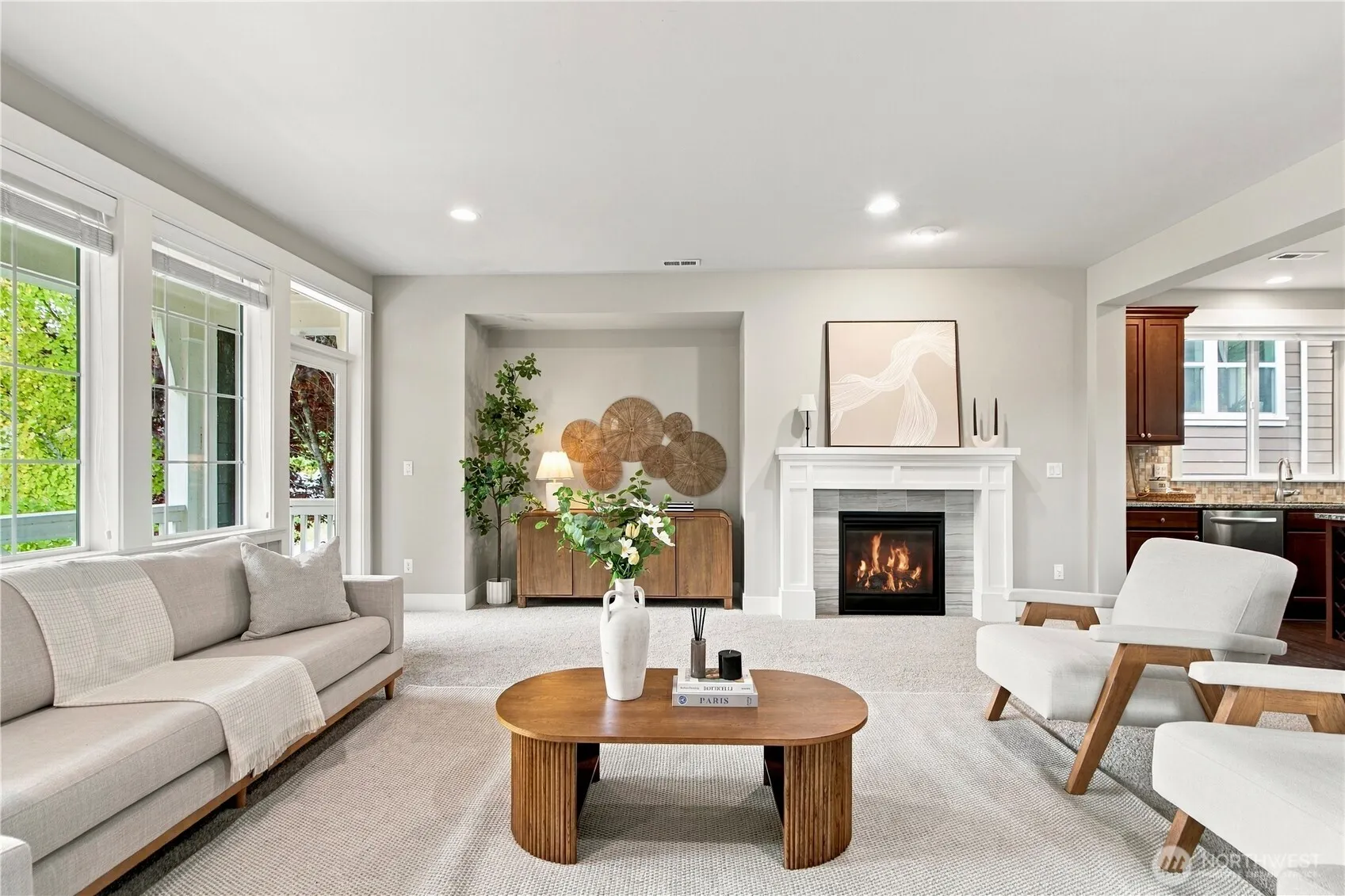 3894 201st Court SE, Sammamish, WA 98075