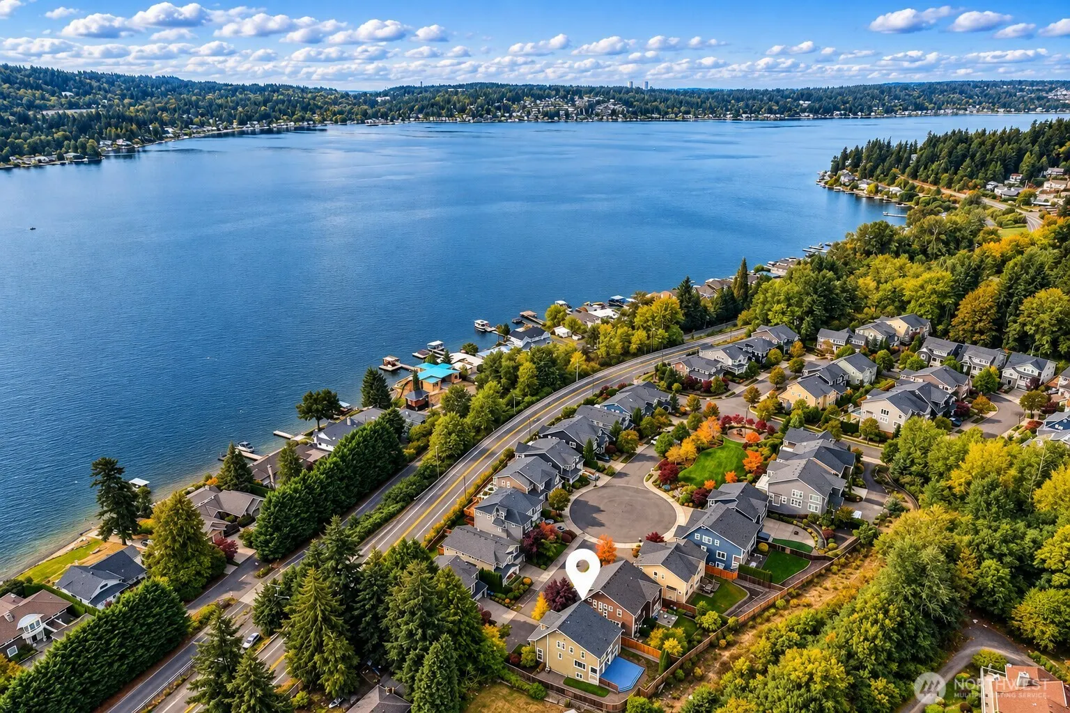 3894 201st Court SE, Sammamish, WA 98075