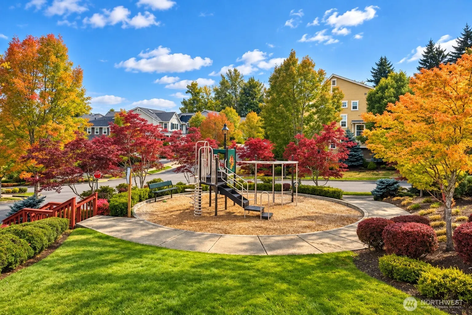 3894 201st Court SE, Sammamish, WA 98075