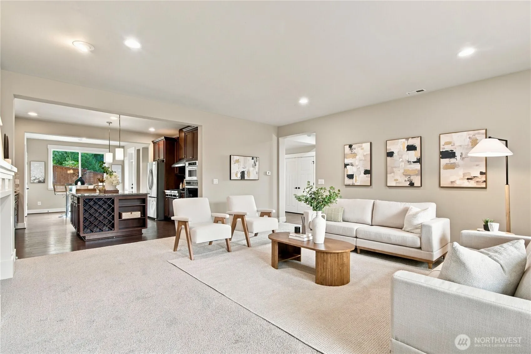 3894 201st Court SE, Sammamish, WA 98075