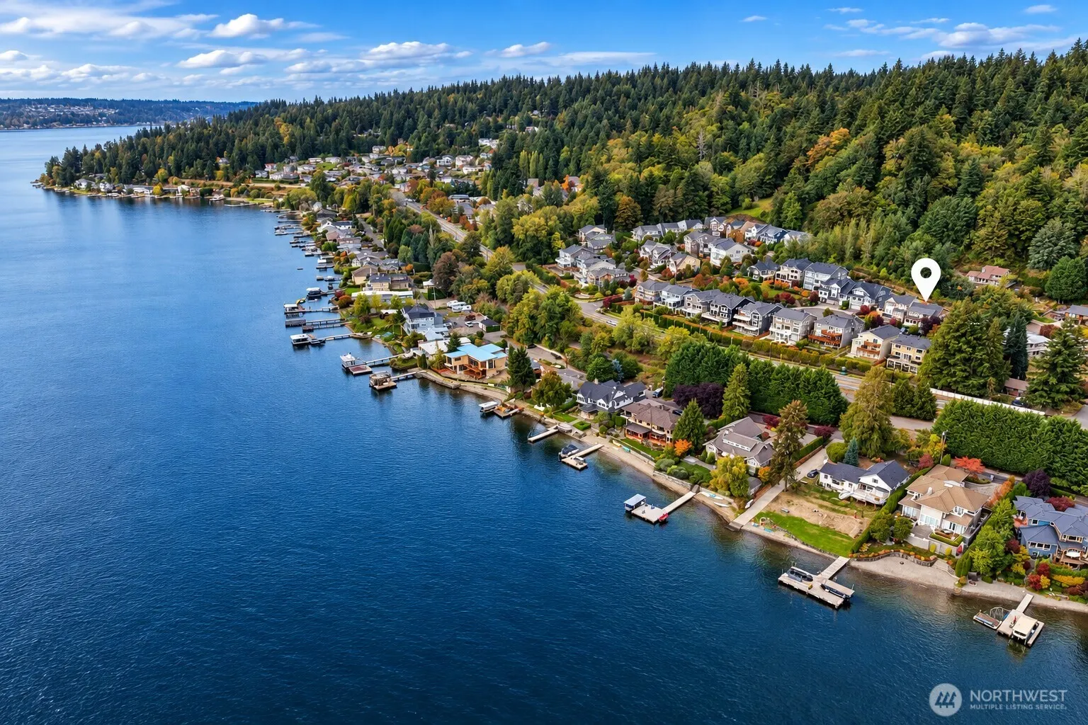 3894 201st Court SE, Sammamish, WA 98075