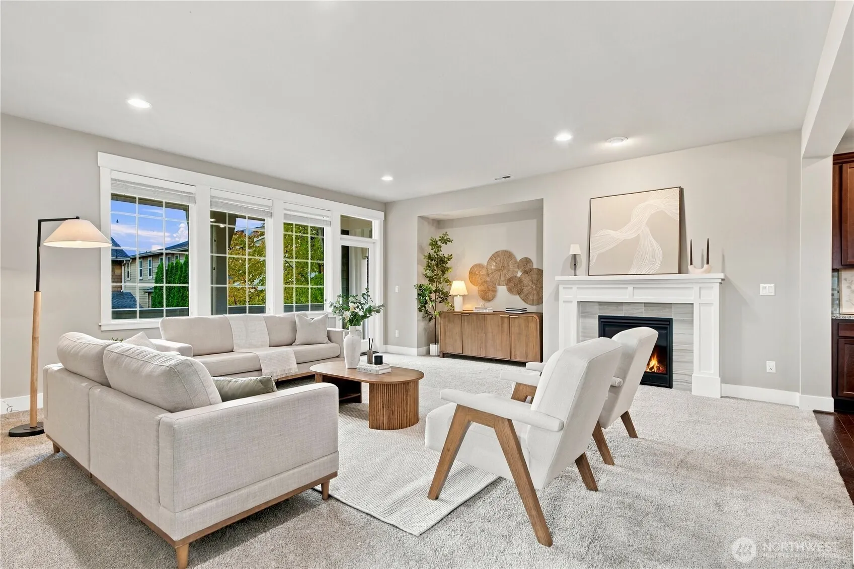 3894 201st Court SE, Sammamish, WA 98075