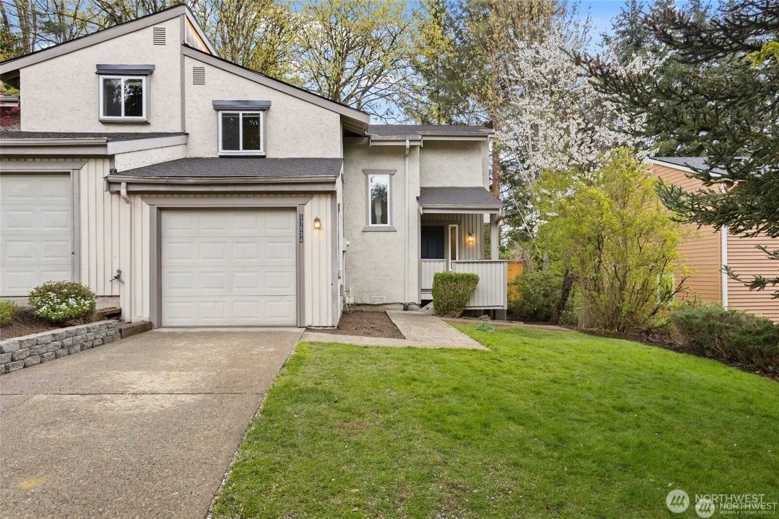 17534 NE 88th Place , Redmond, WA 98052