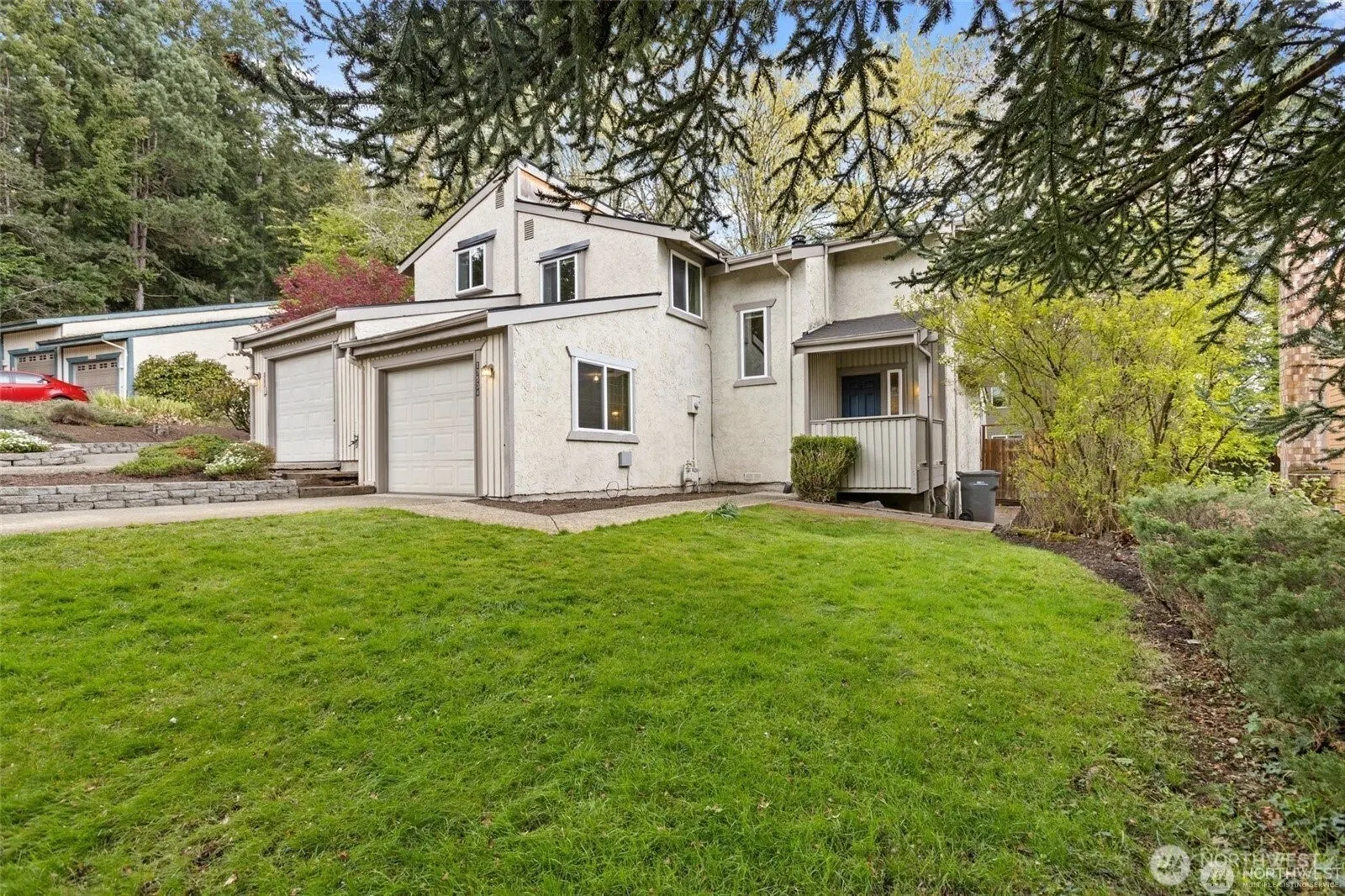 17534 NE 88th Place , Redmond, WA 98052