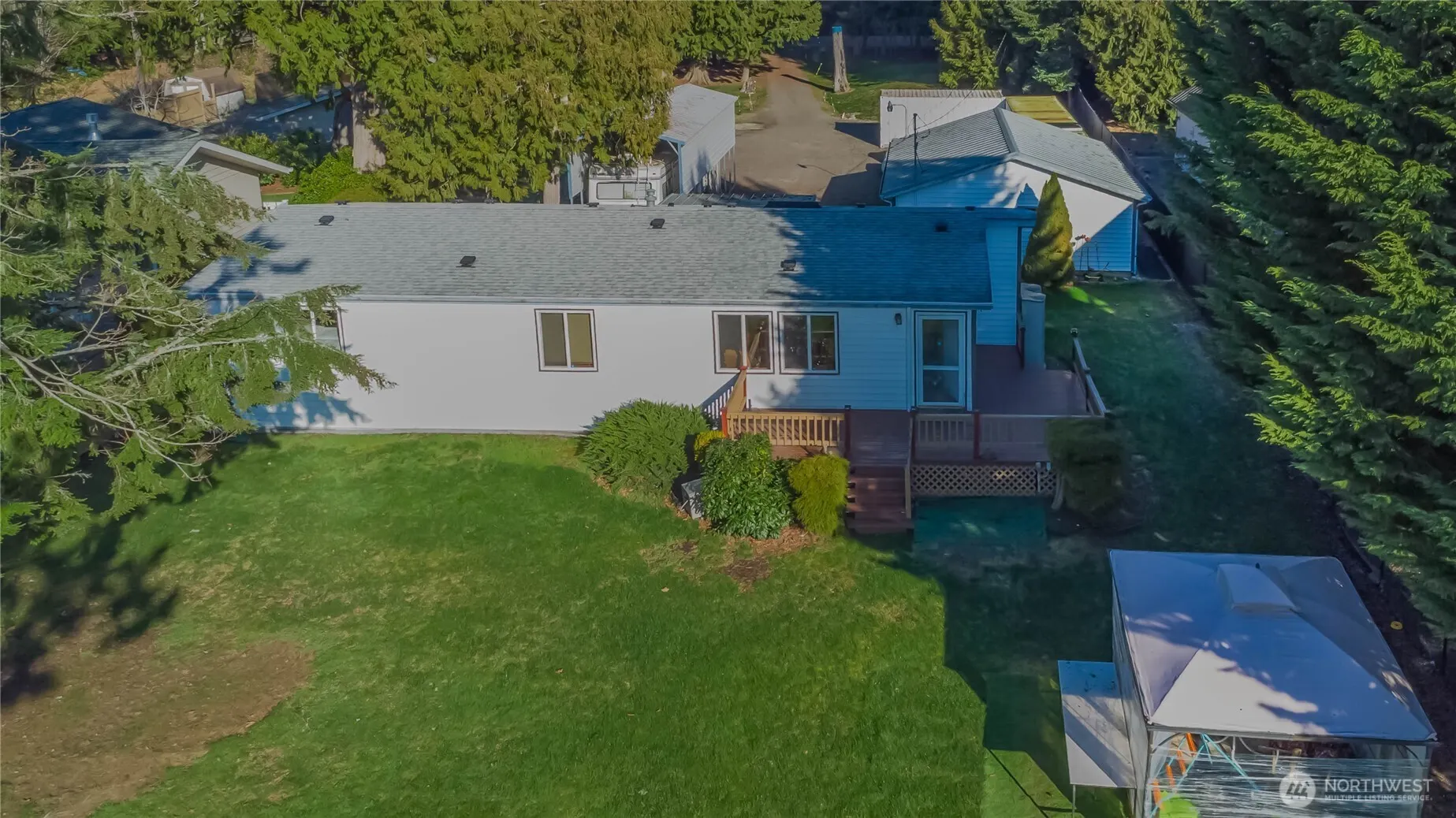 30961 E Lake Morton Drive SE, Kent, WA 98042
