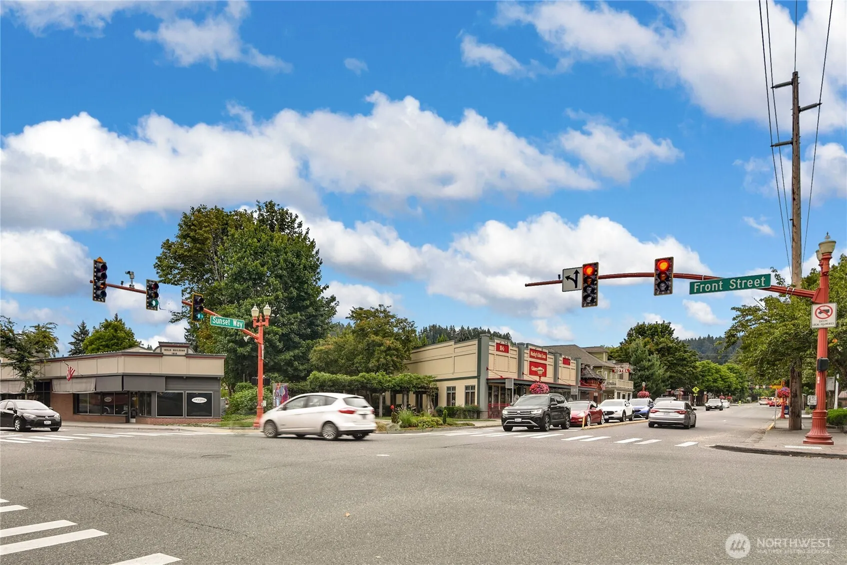 700 Front St. S #E110, Issaquah, WA 98027