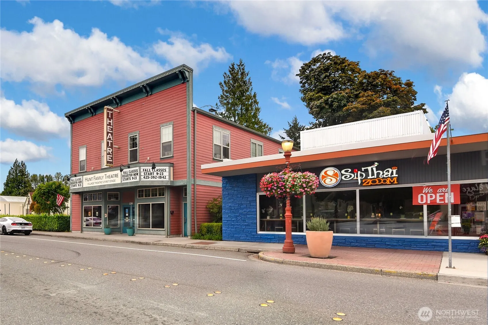 700 Front St. S #E110, Issaquah, WA 98027