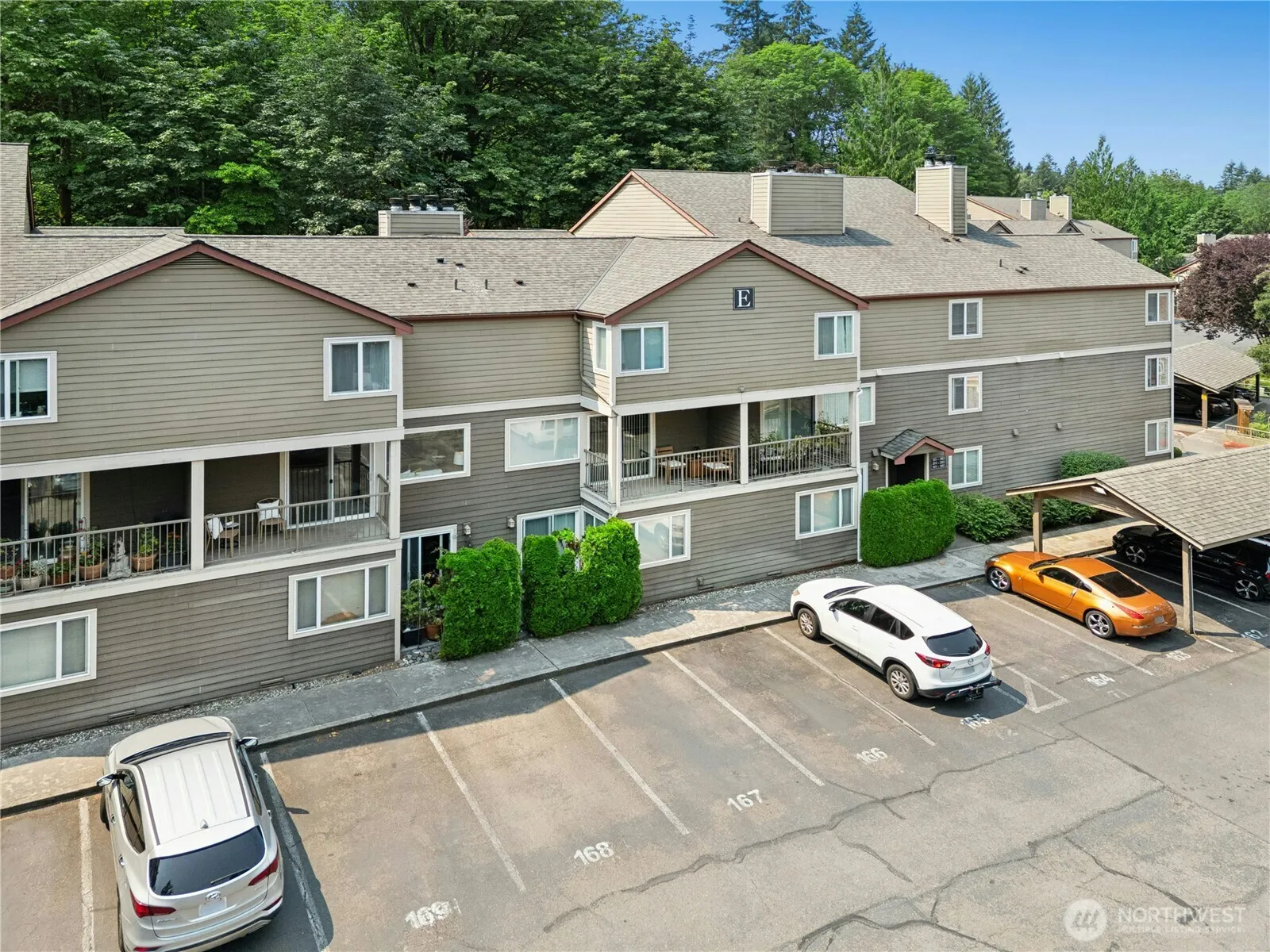 700 Front St. S #E110, Issaquah, WA 98027