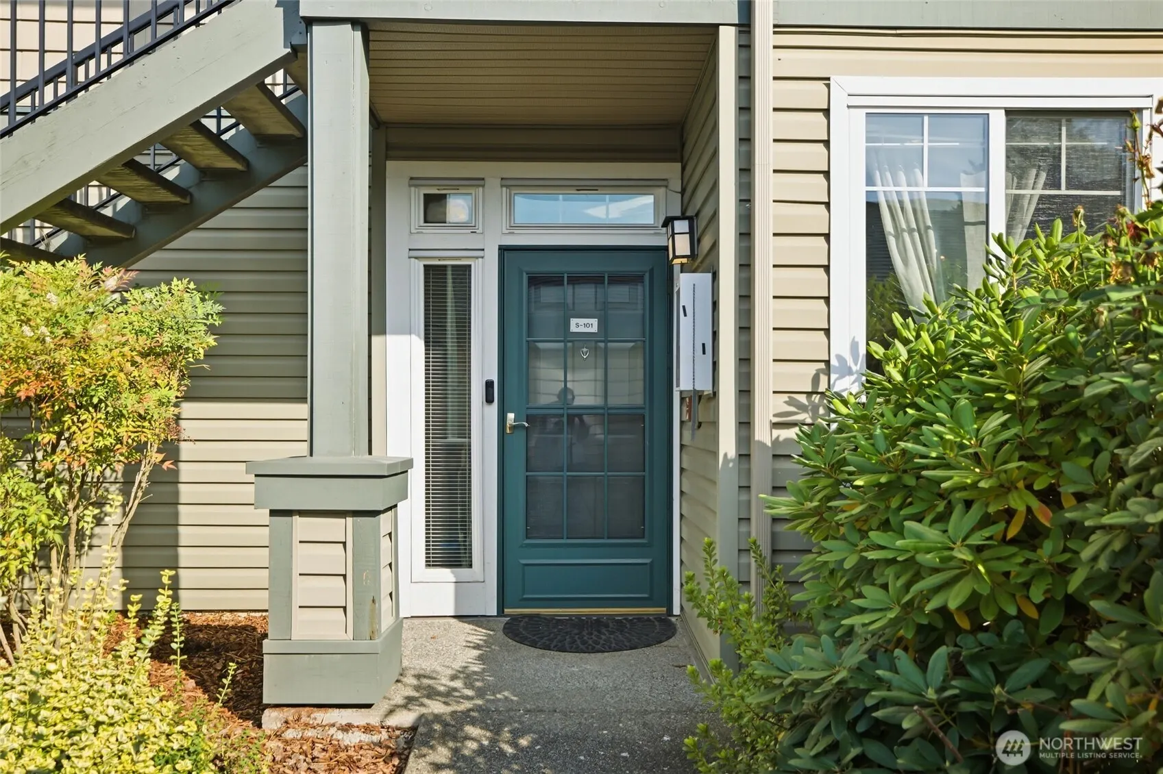 1500 S 18th Street #S101, Renton, WA 98055