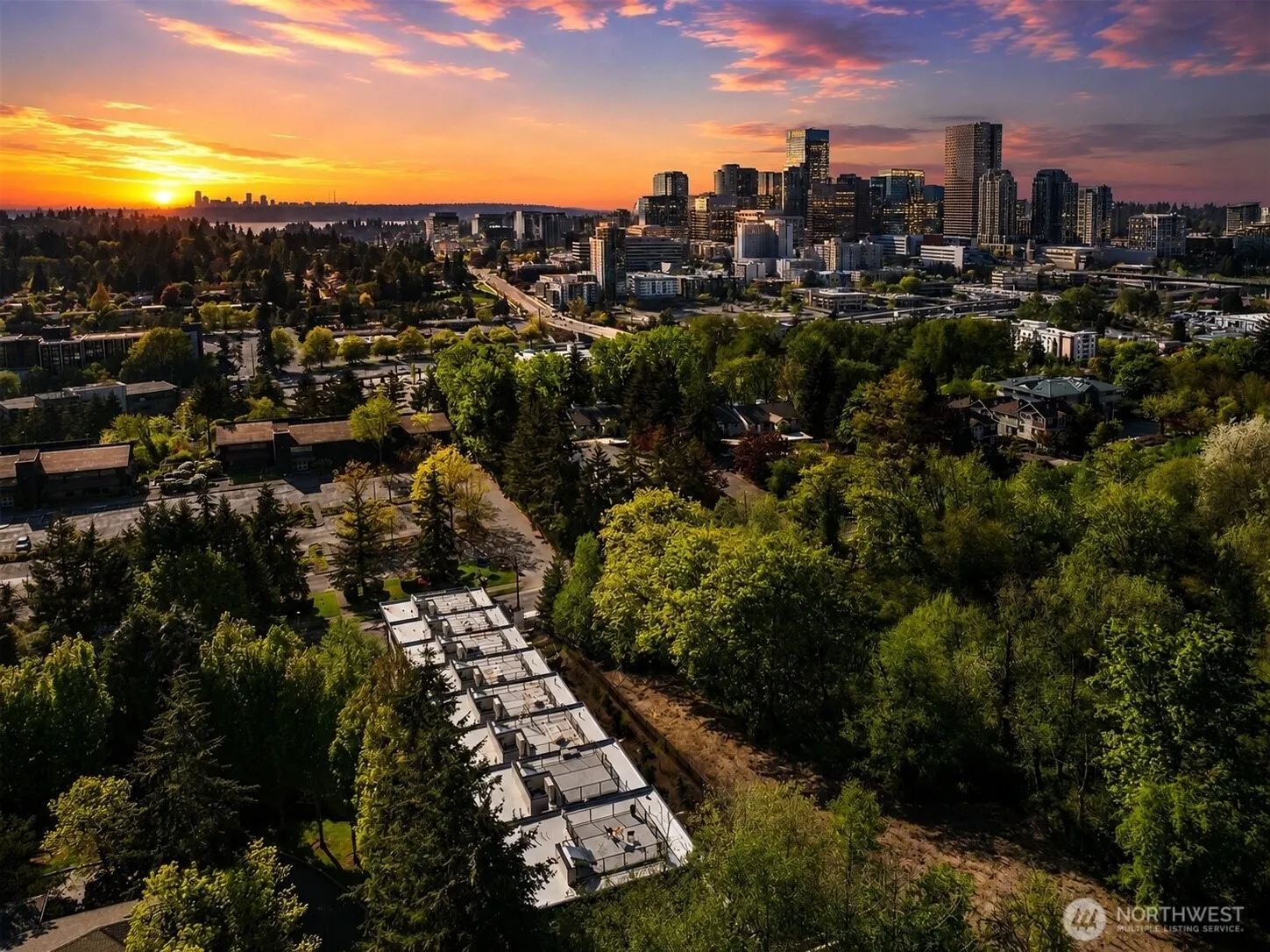 298 118th Avenue SE, Bellevue, WA 98005
