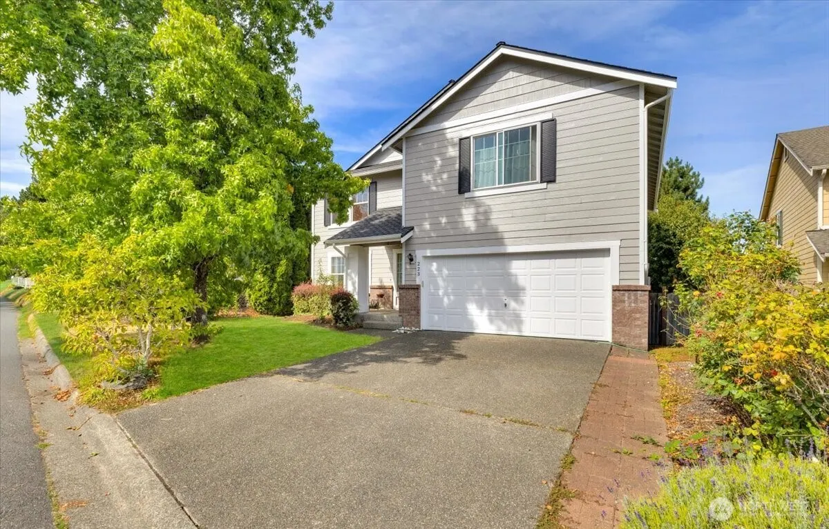 223 243 Avenue SE, Sammamish, WA 98074