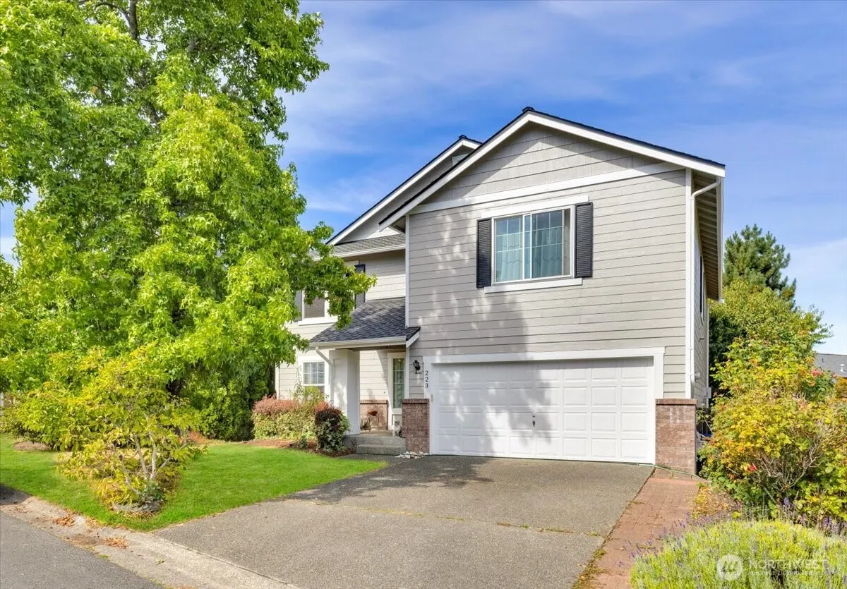 223 243 Avenue SE, Sammamish, WA 98074
