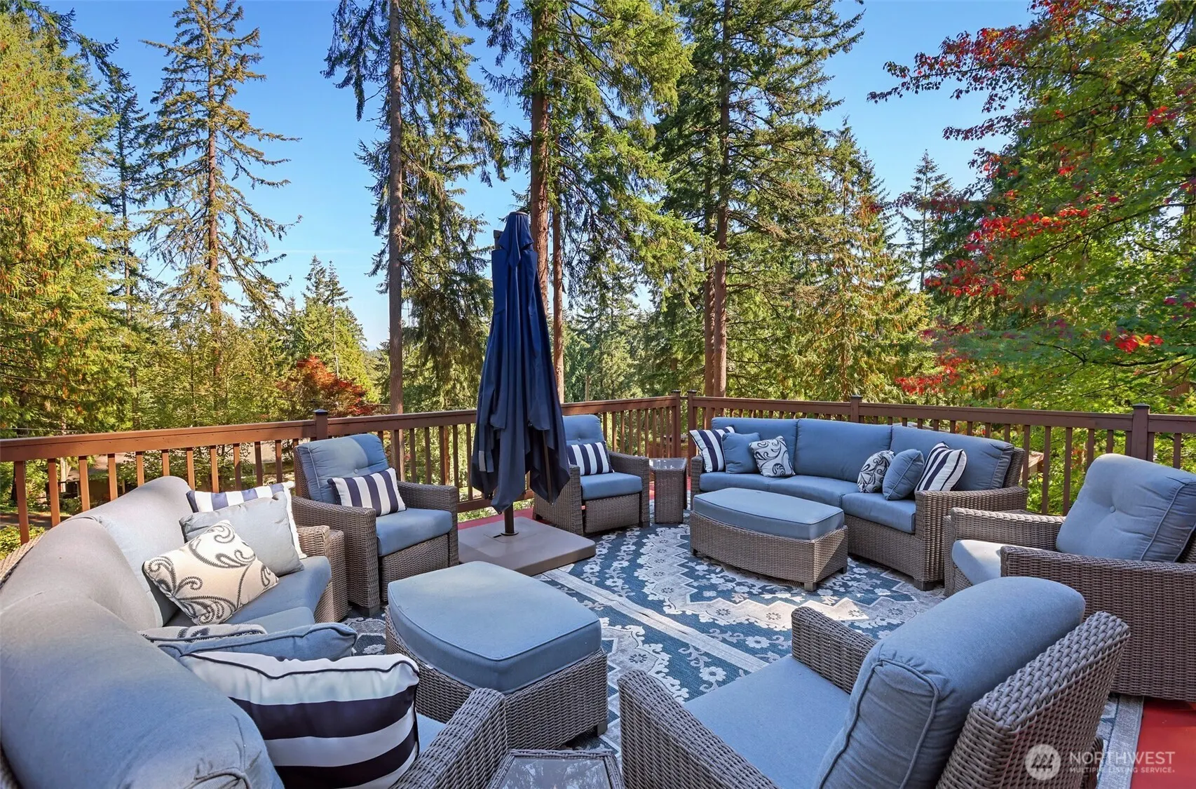 1115 Wildwood Boulevard SW, Issaquah, WA 98027