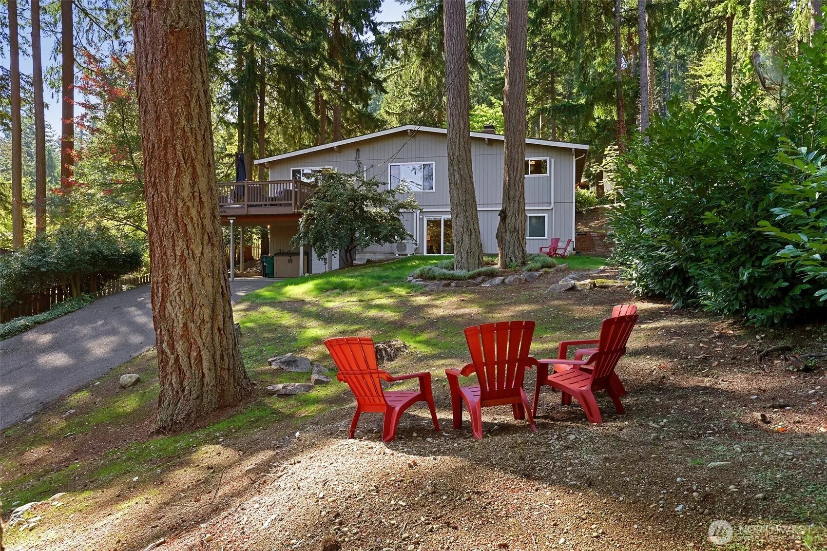 1115 Wildwood Boulevard SW, Issaquah, WA 98027