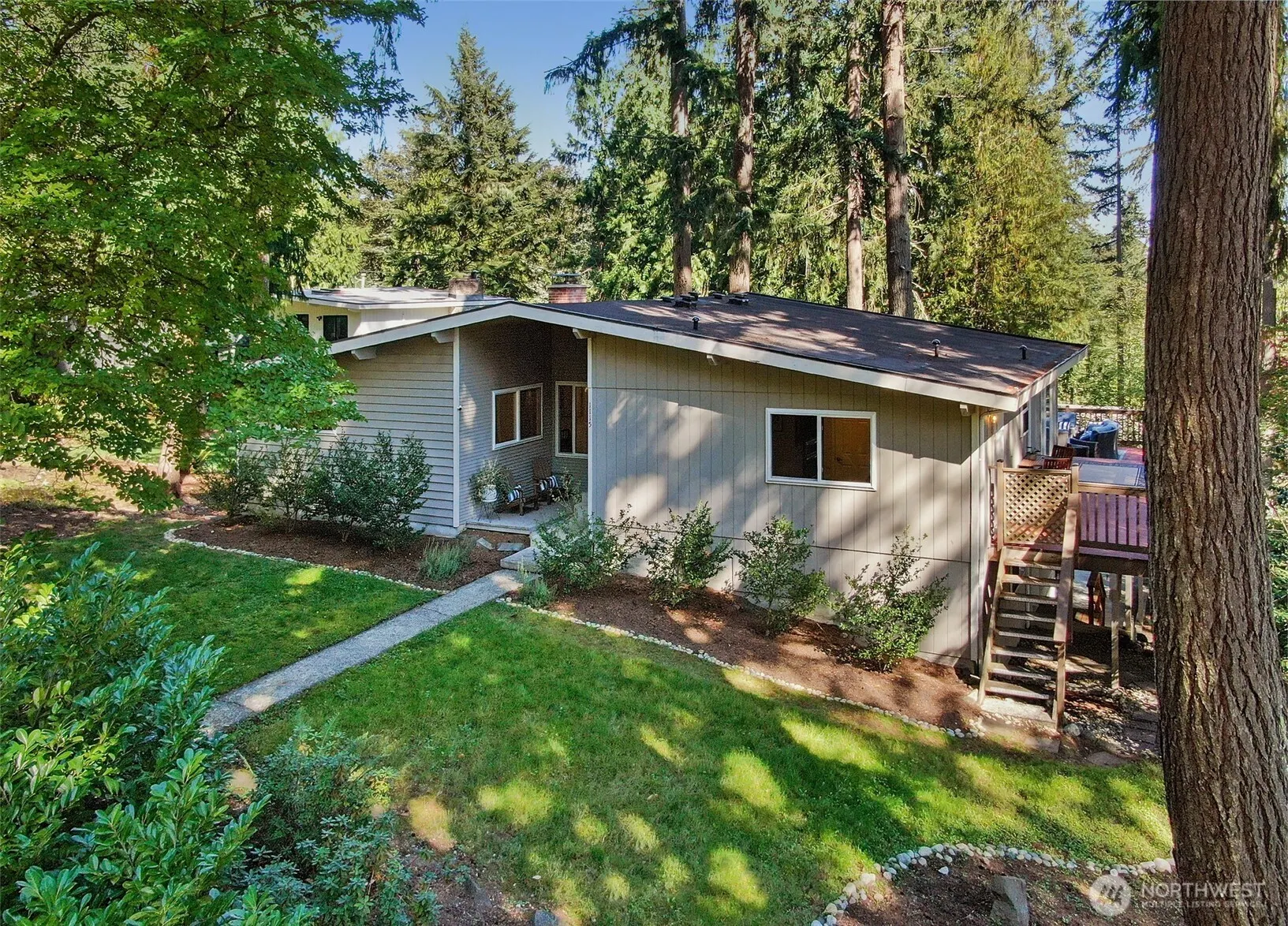 1115 Wildwood Boulevard SW, Issaquah, WA 98027